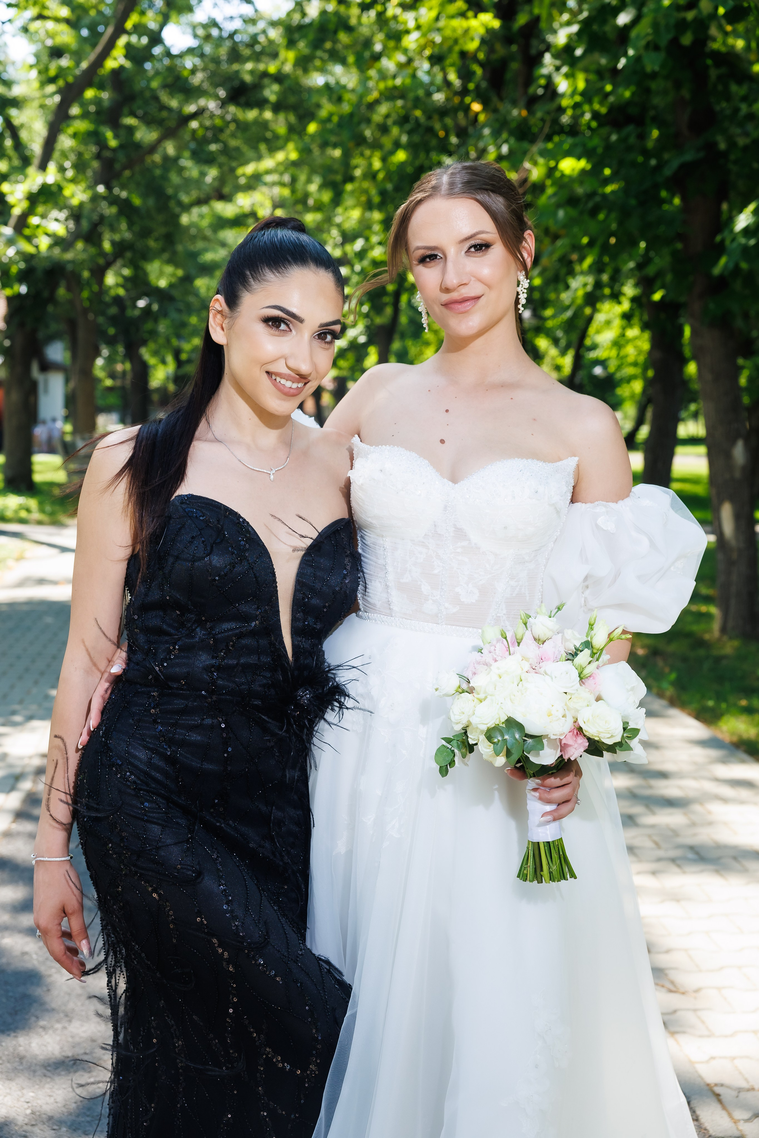 Сватба Айтос. Фотограф Ирина Йотова