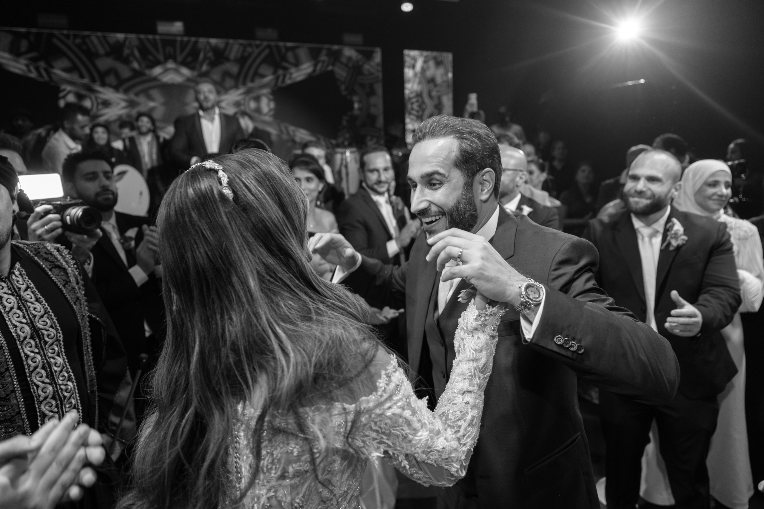 Amali & Mohammed