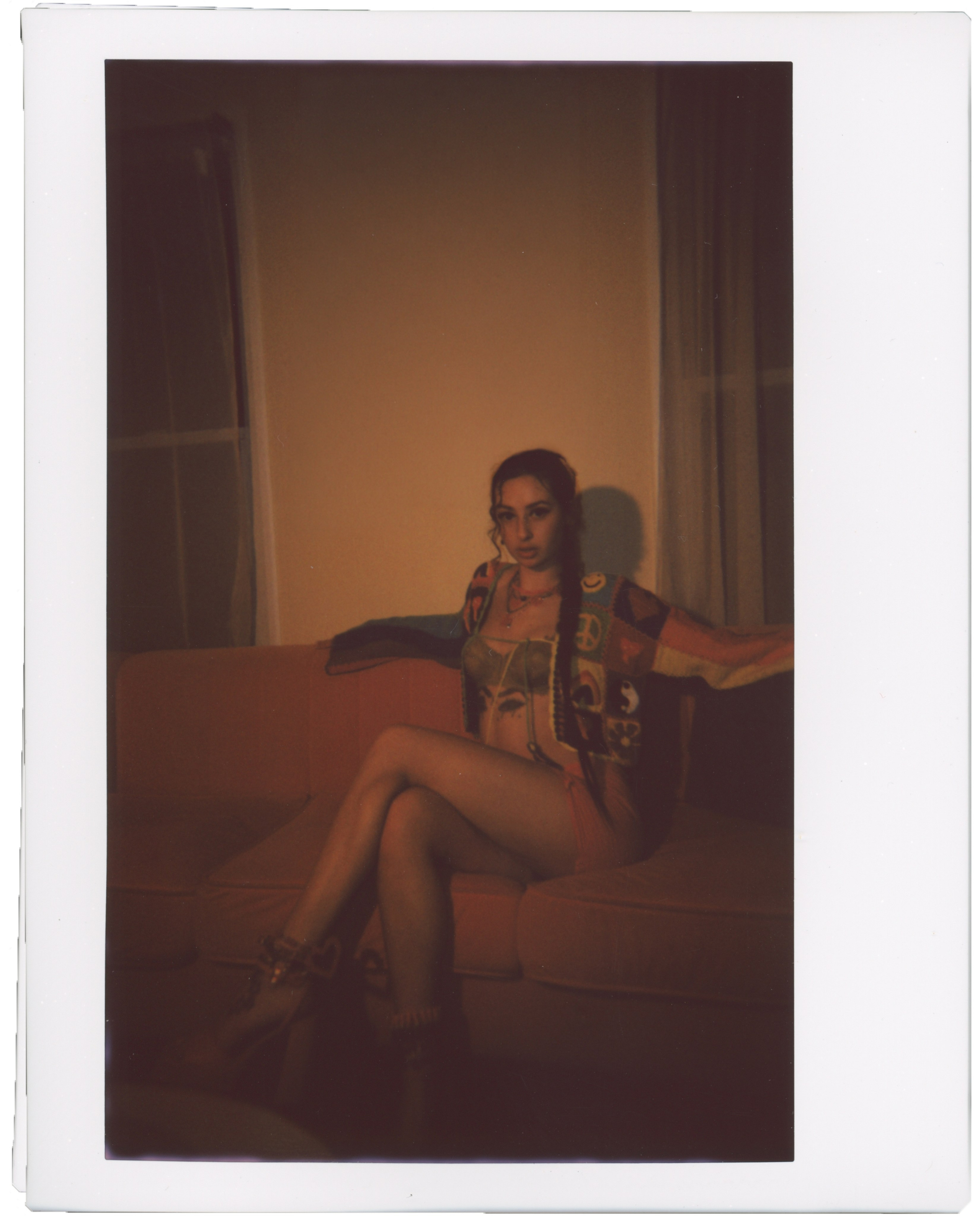 JASELLA. Ke’Ondris | Photographer & Videographer | Indianapolis, IN