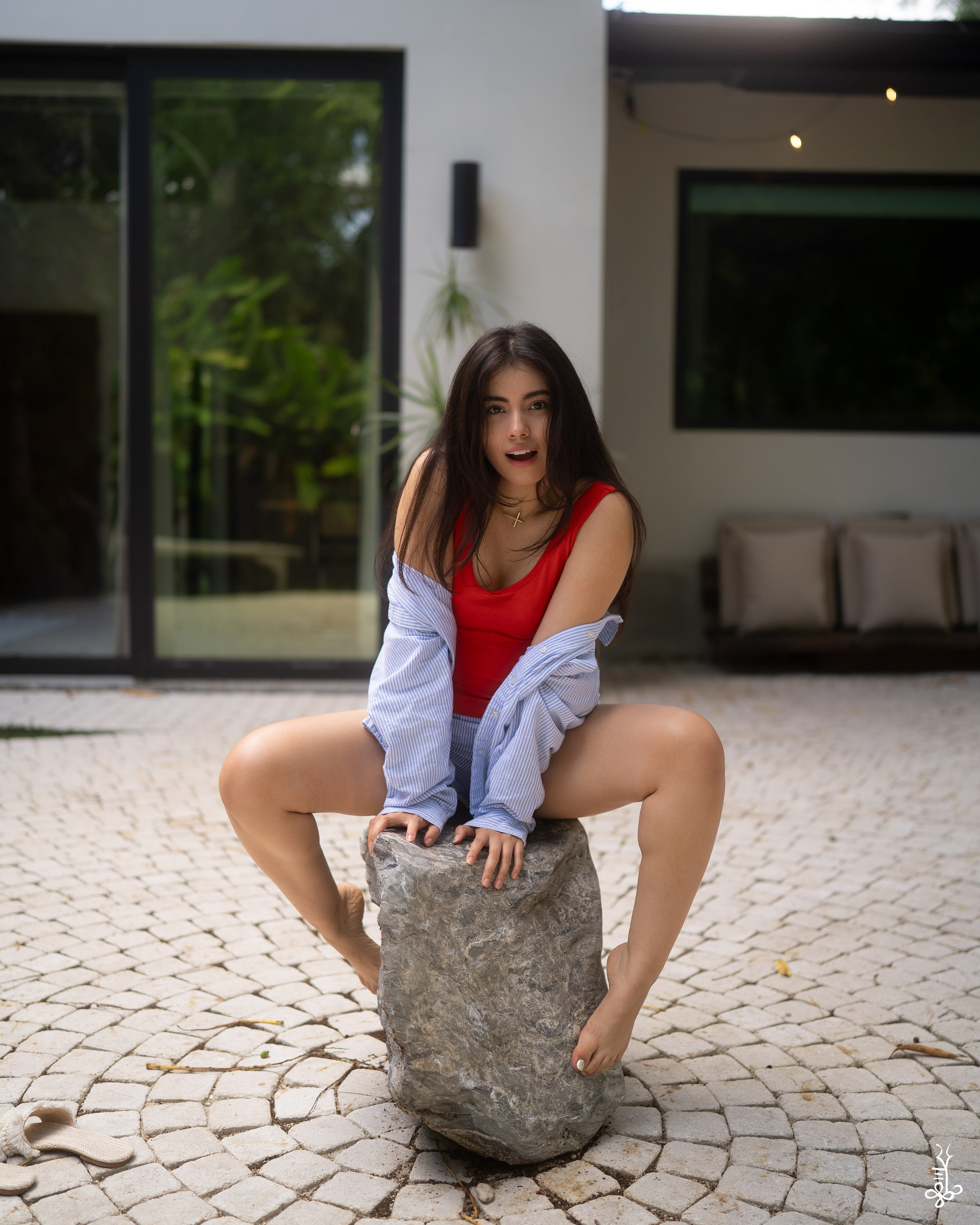 NATALIA. Ke’Ondris