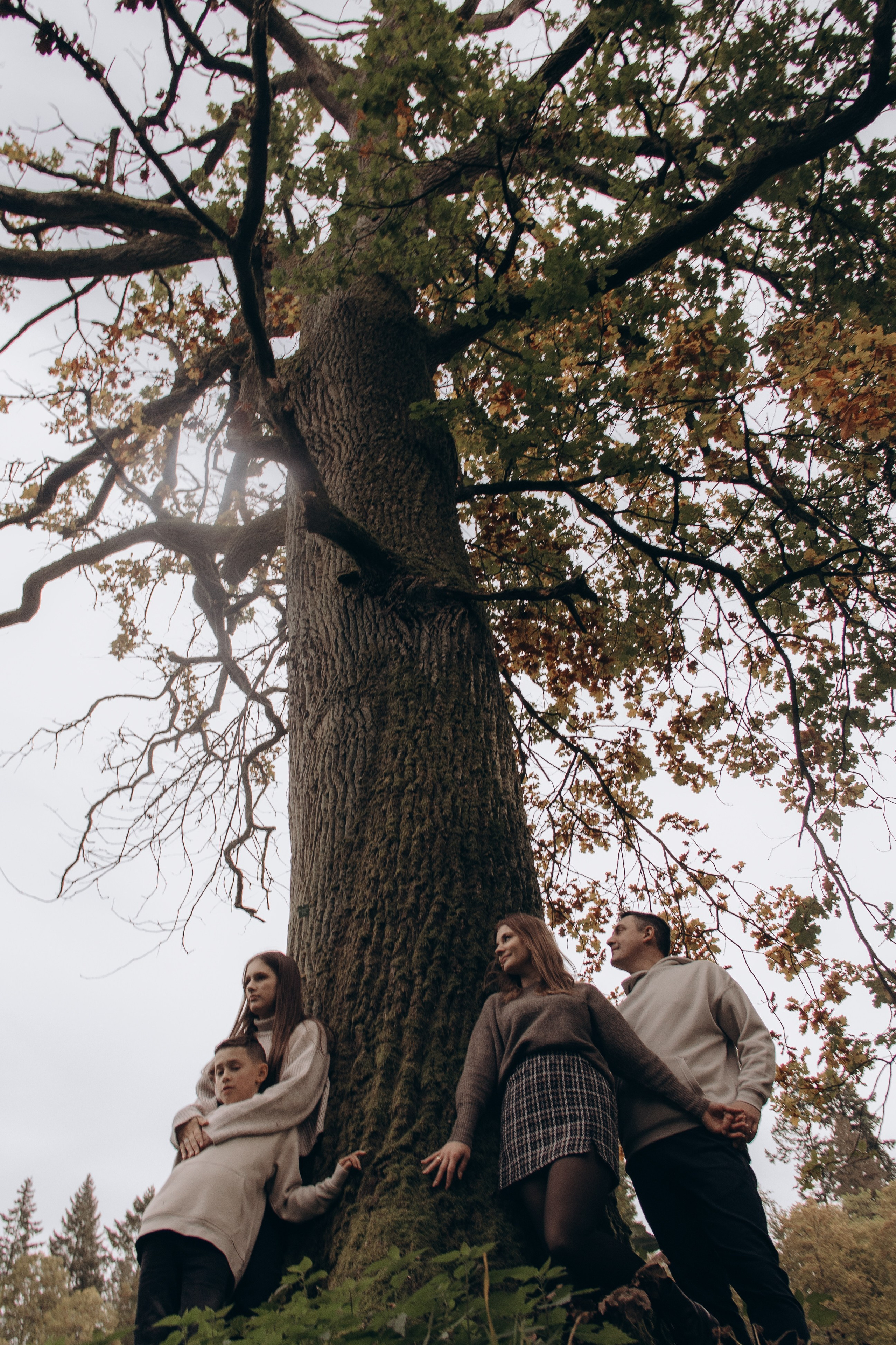 Familien. Achtsame Fotografin| Margarita Mayer