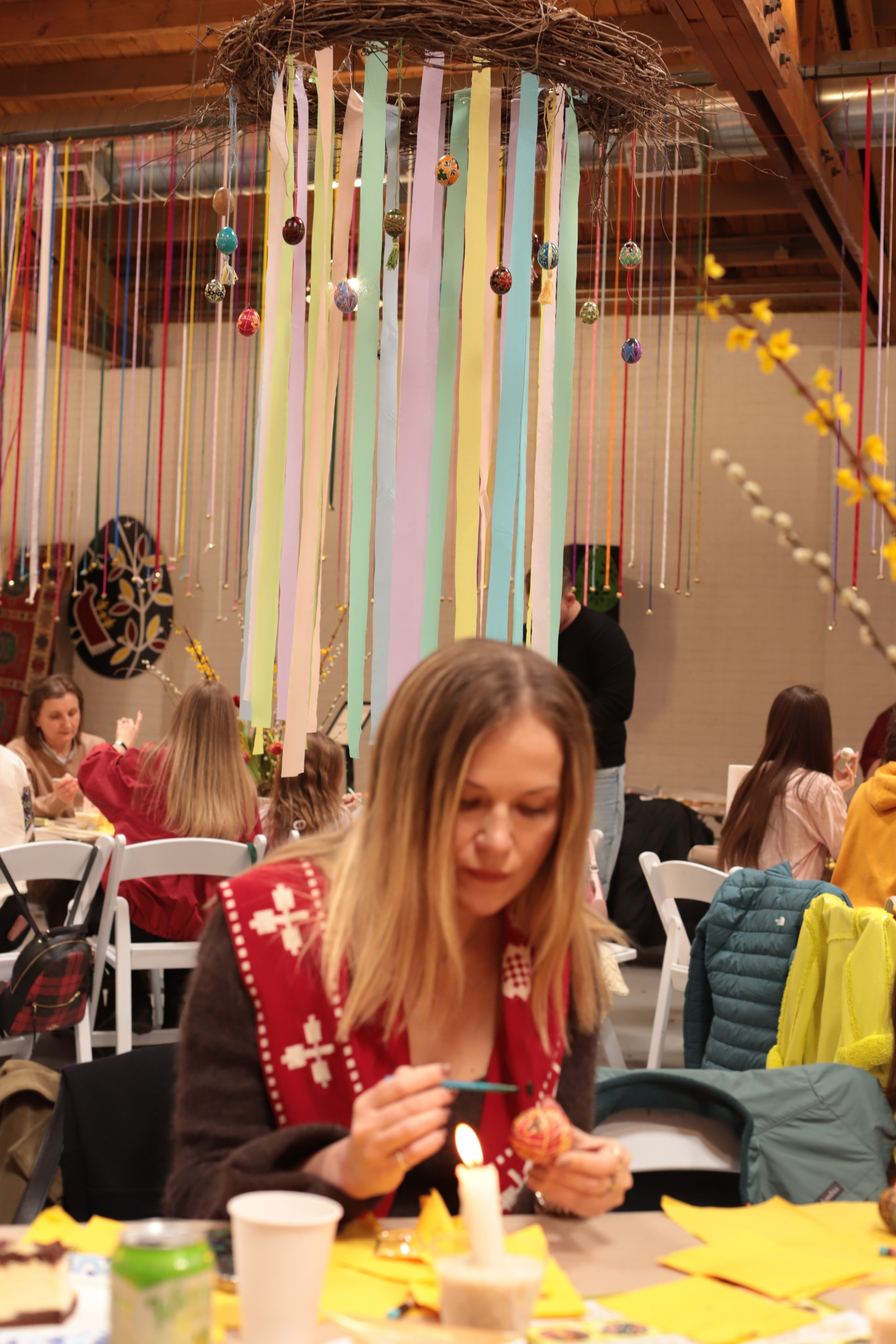 Easter Day. VALERIIA VIUNOVA individual shooting\love story\event\brand