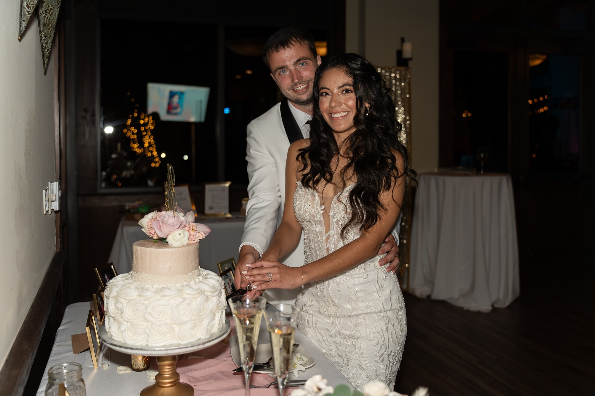 Timeless wedding photography. Cinematic Wedding & Elopement Photography in Los Angeles | Inspired by Indie Film & Real Life