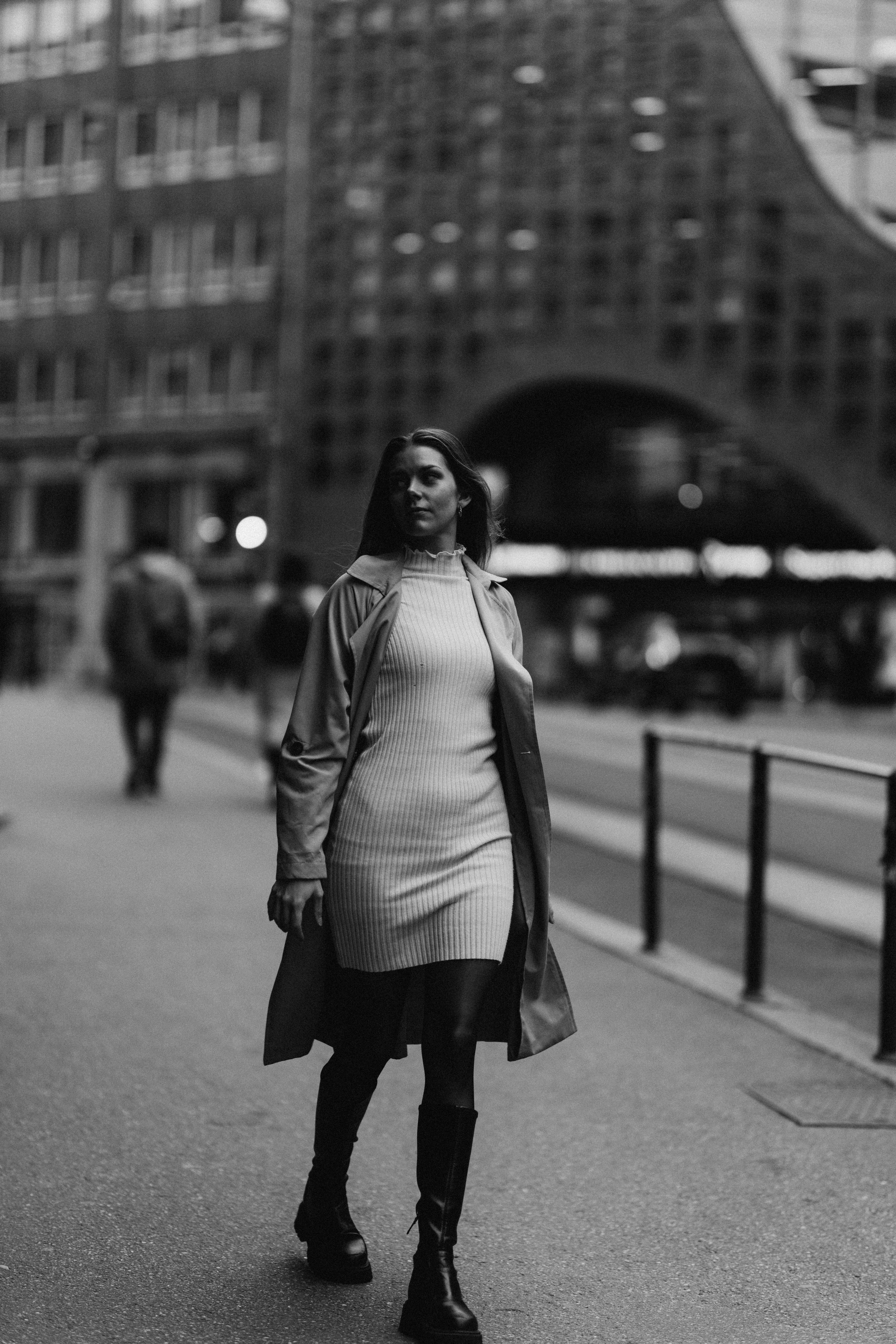 Kata. Wedding and portrait photographer in Helsinki Vickan O