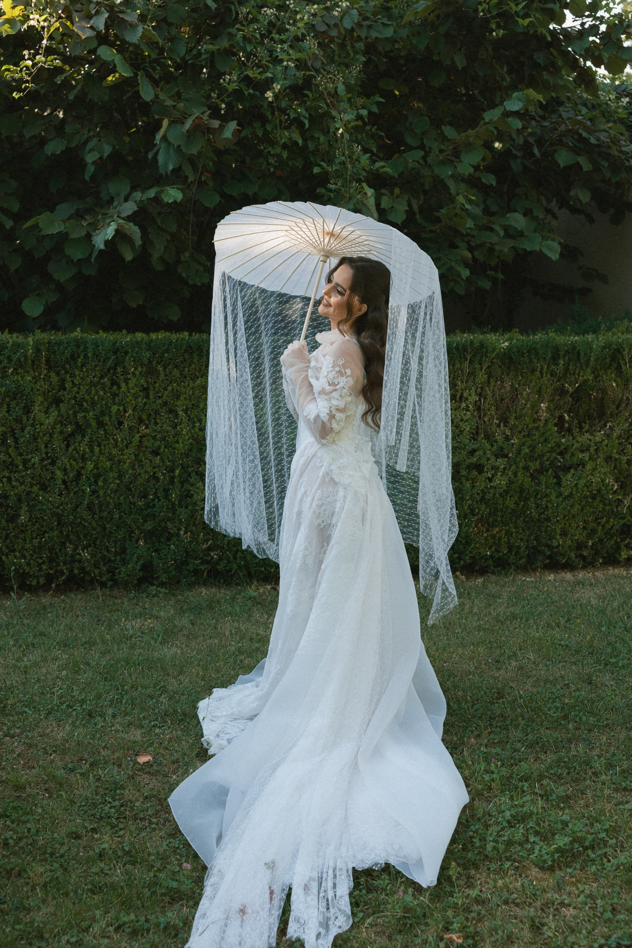 Patricia. Fotograf de nunta Iasi Premium