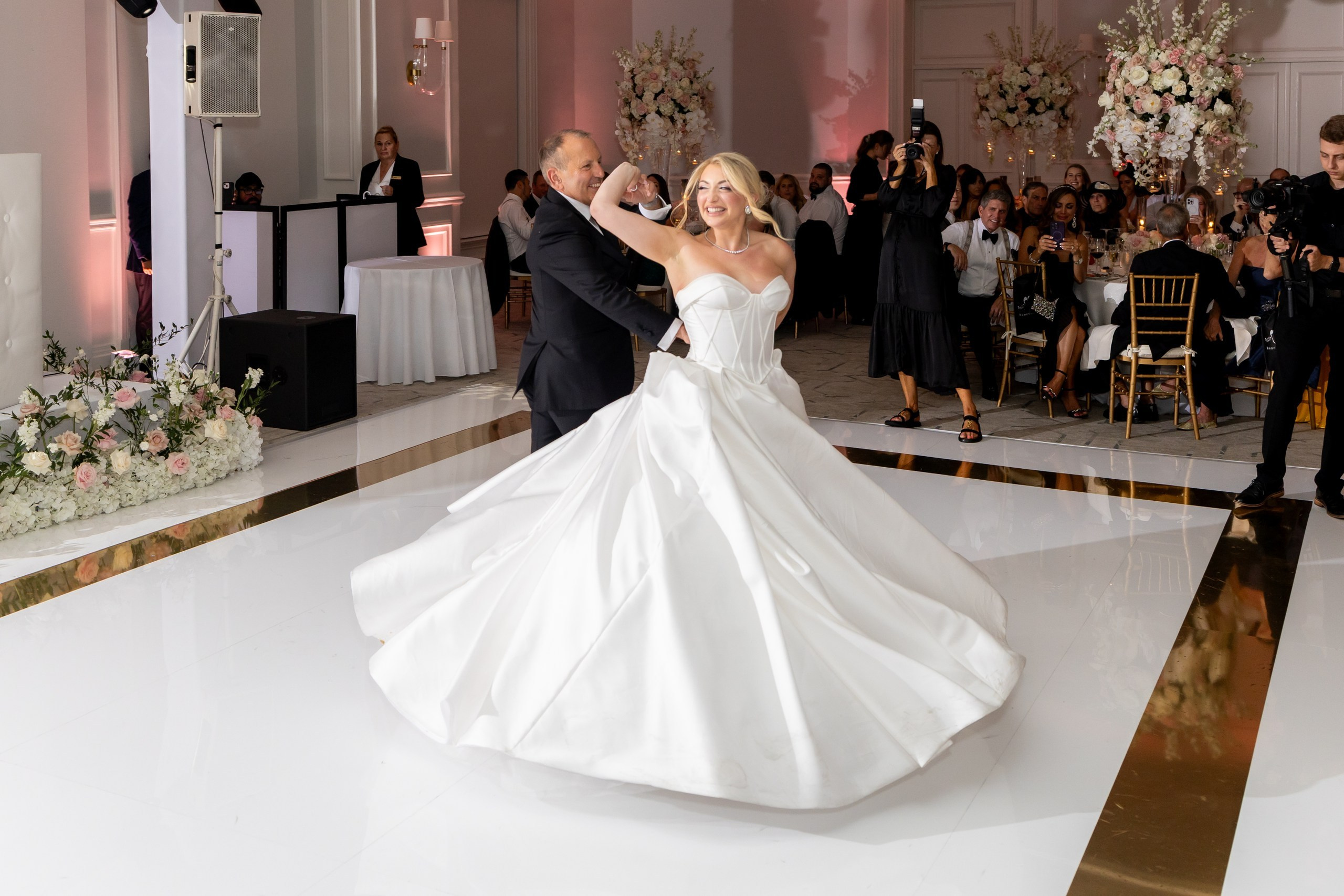 Chase & Alexander. Wedding Photo & Video