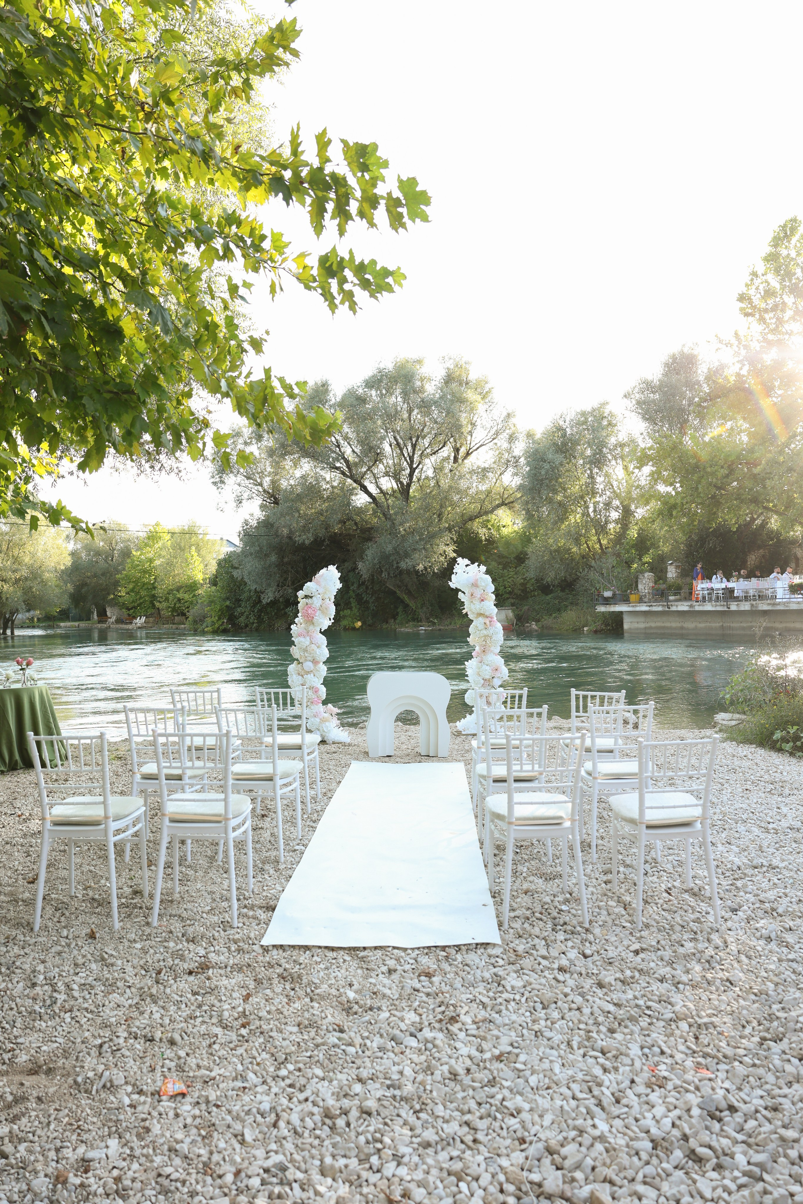 Emma & Omar. Wedding photographer based in Europe