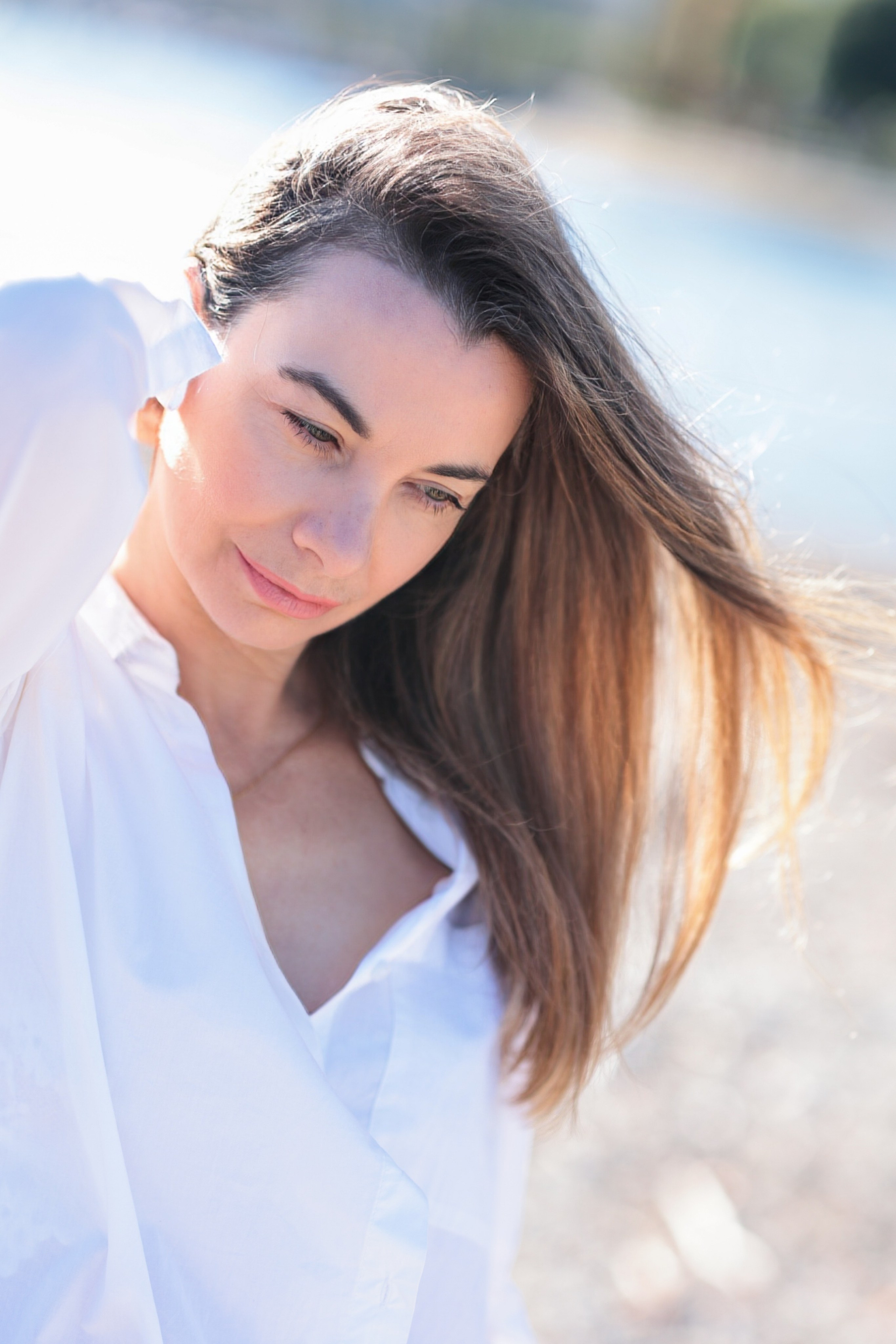 Nadia. Photographer in Milan |Mila Pro Photo