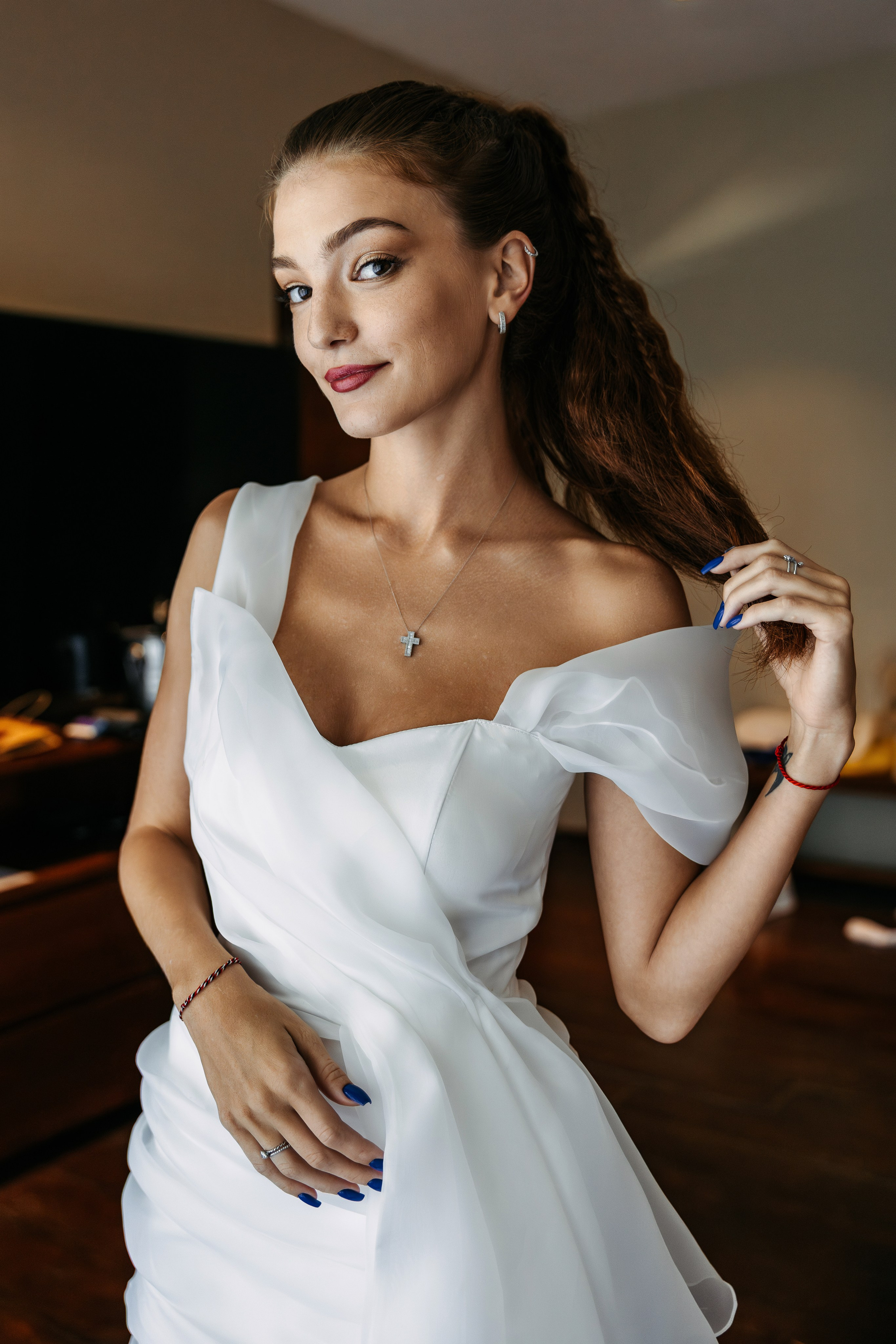 Ekaterina & Evgenii. Профессиональный фотограф Нурмиева Вероника