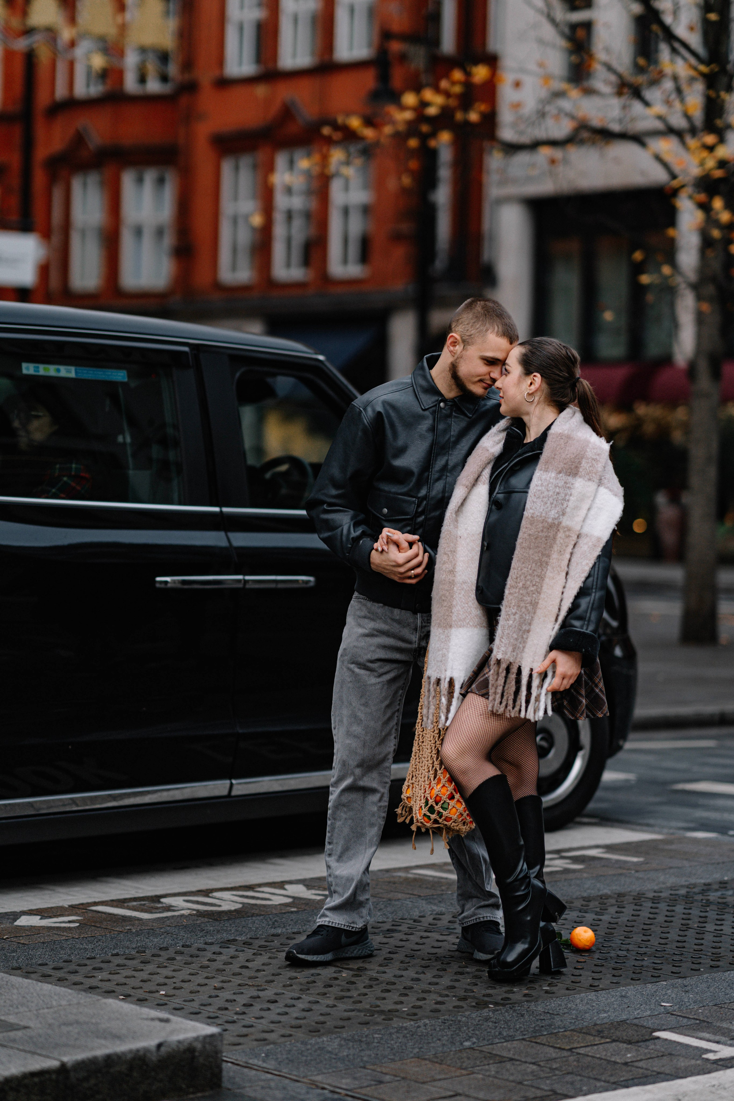 Zhenya Maryana. Tonya Kyrylenko photographer in London