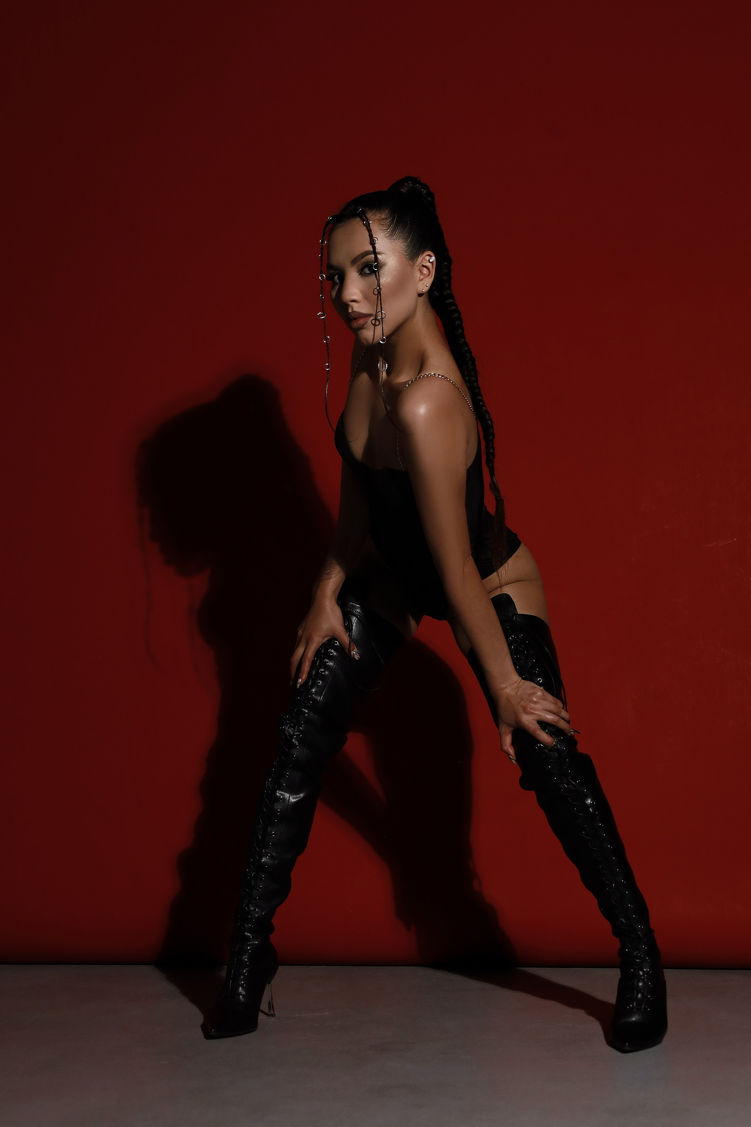 Портрет. Ellaya.ph