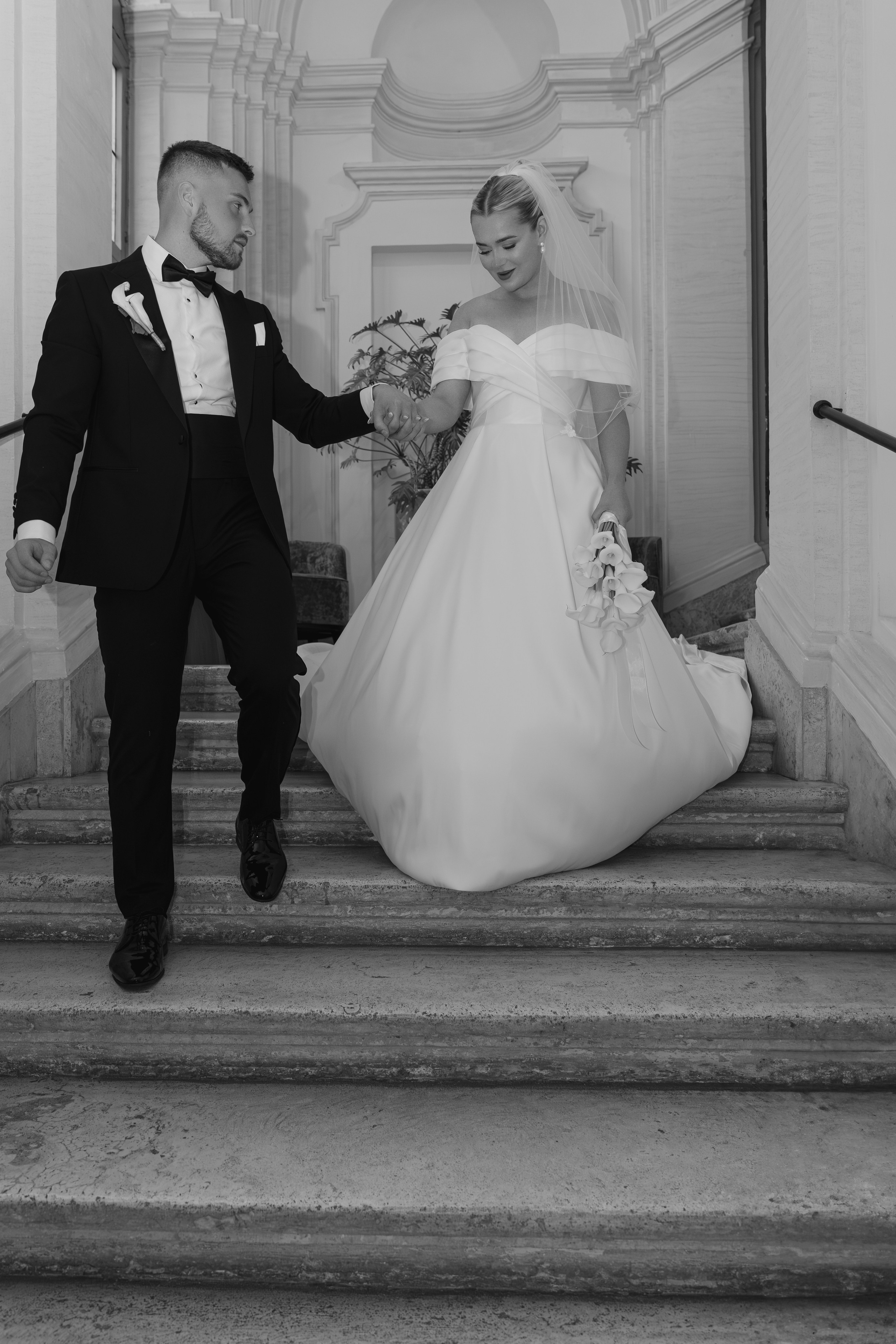 LAUREN and KAI _ROME. PHOTOGRAPHER IN ITALY