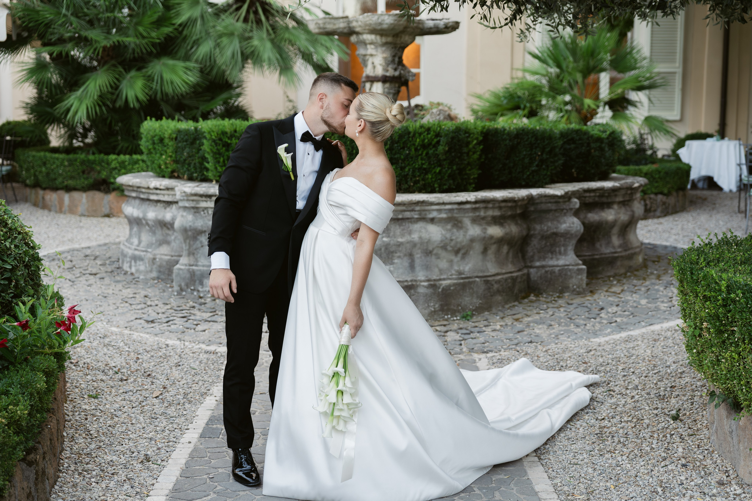 LAUREN and KAI _ROME. PHOTOGRAPHER IN ITALY