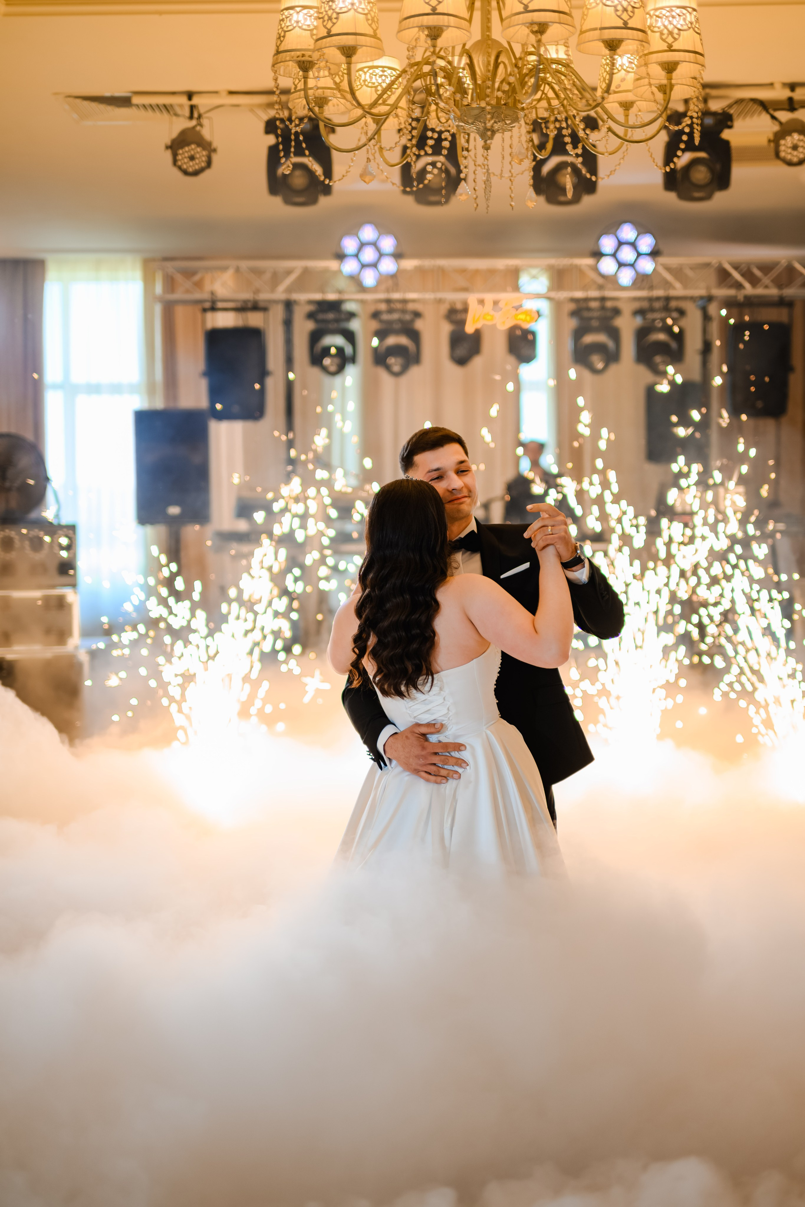 Szabolcs & Ana. Erik Bagy | Fotograf de Nuntă