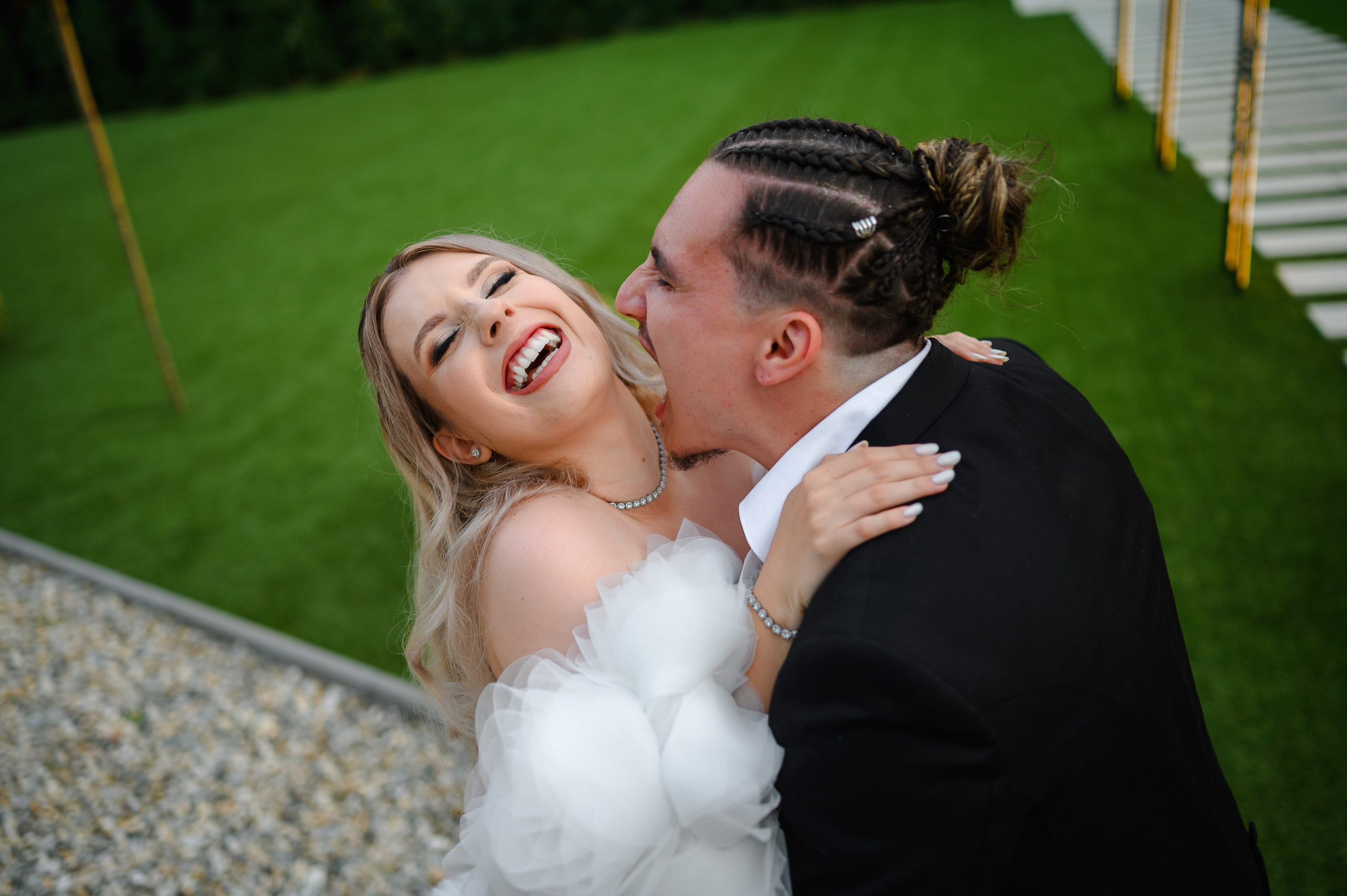 Octavian & Antonia. Erik Bagy | Fotograf de Nuntă