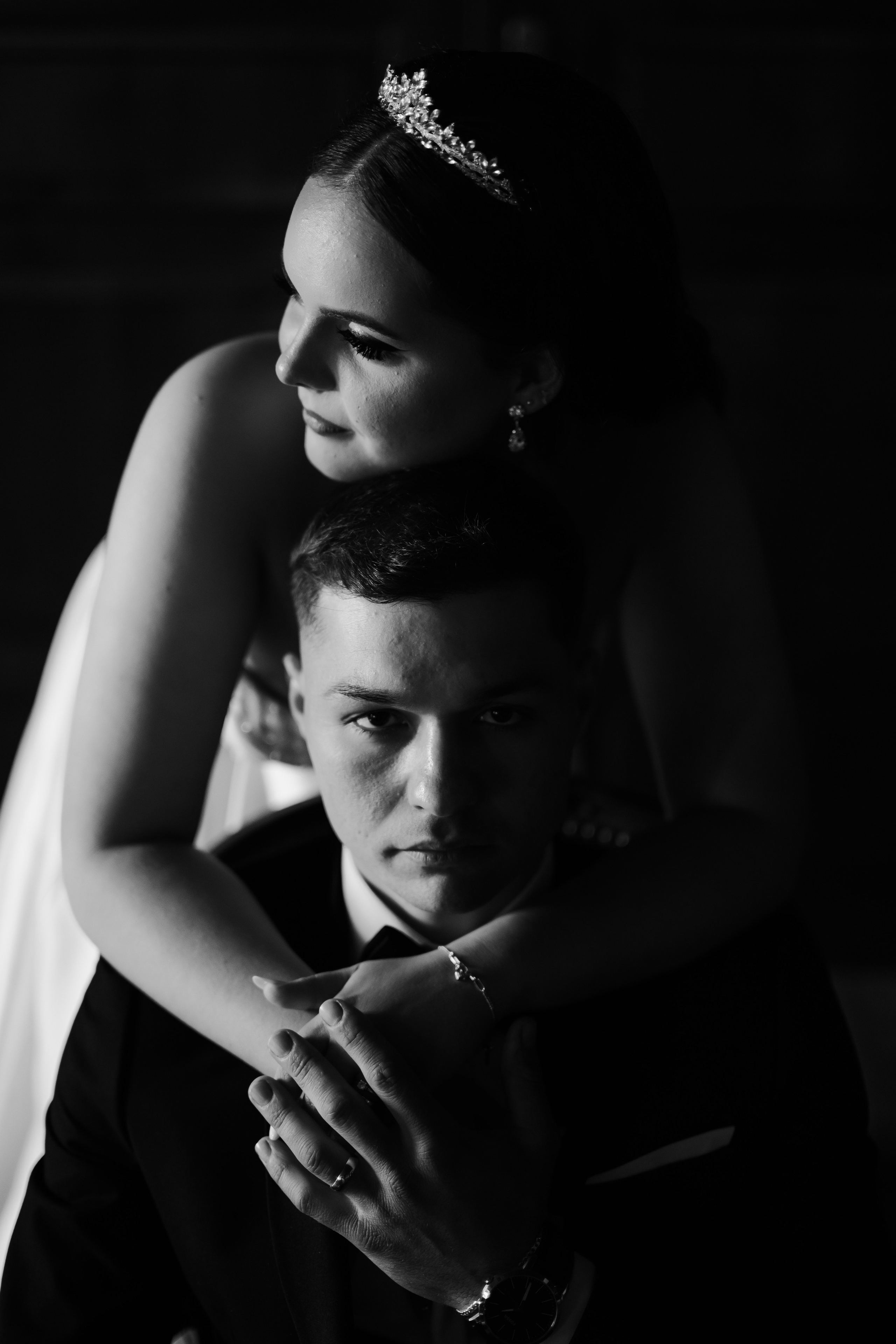 Erik Bagy | Fotograf de Nuntă