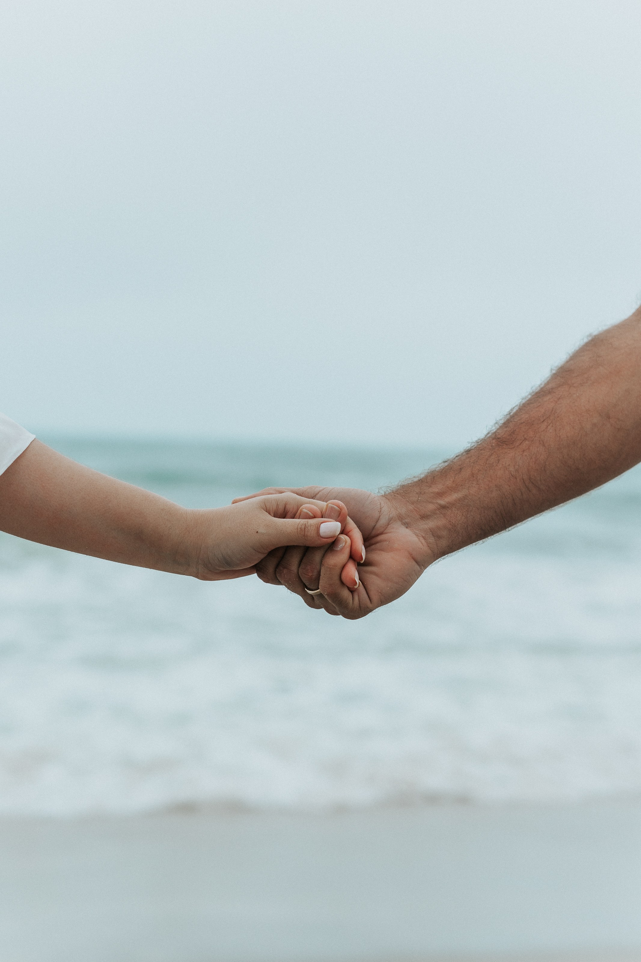 Pré Wedding — Bianca e Maik (Praia Maresias). Fotógrafo de casamento e Filmmaker de casamento