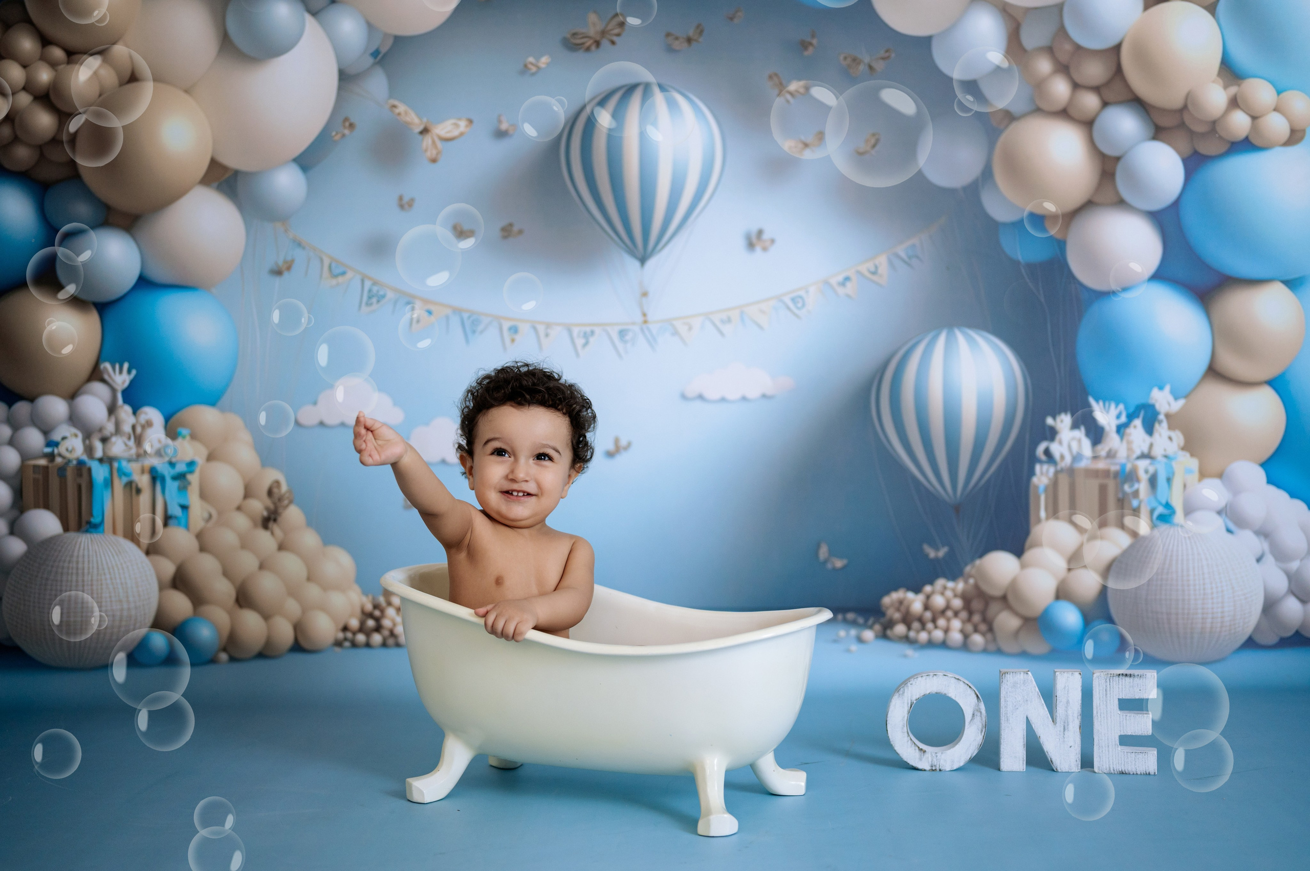 Foto studio