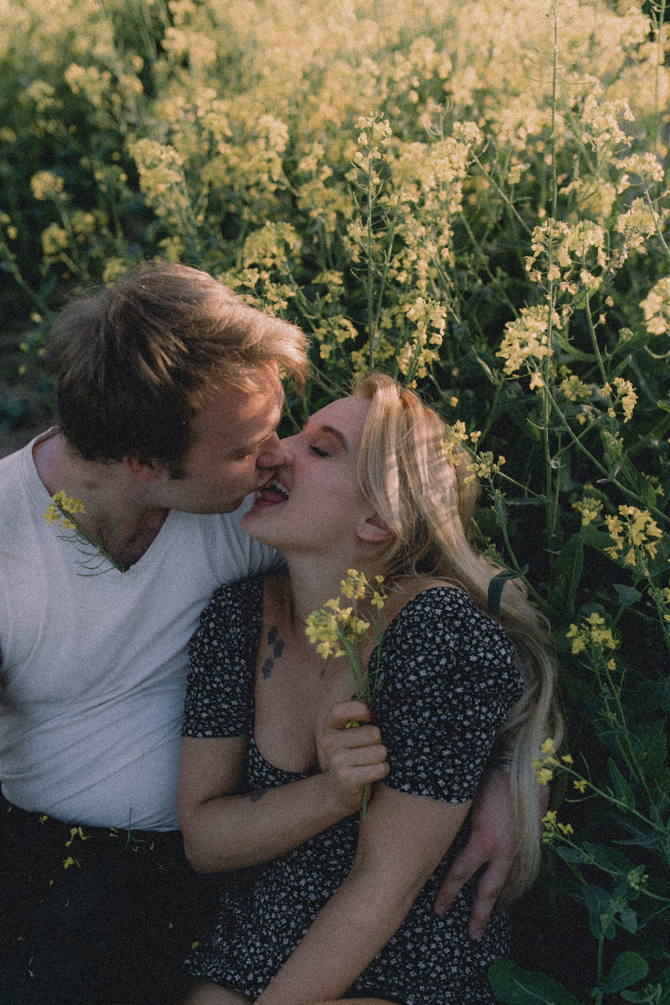 N+M. VeloKoza fotografia ślubna Łódź