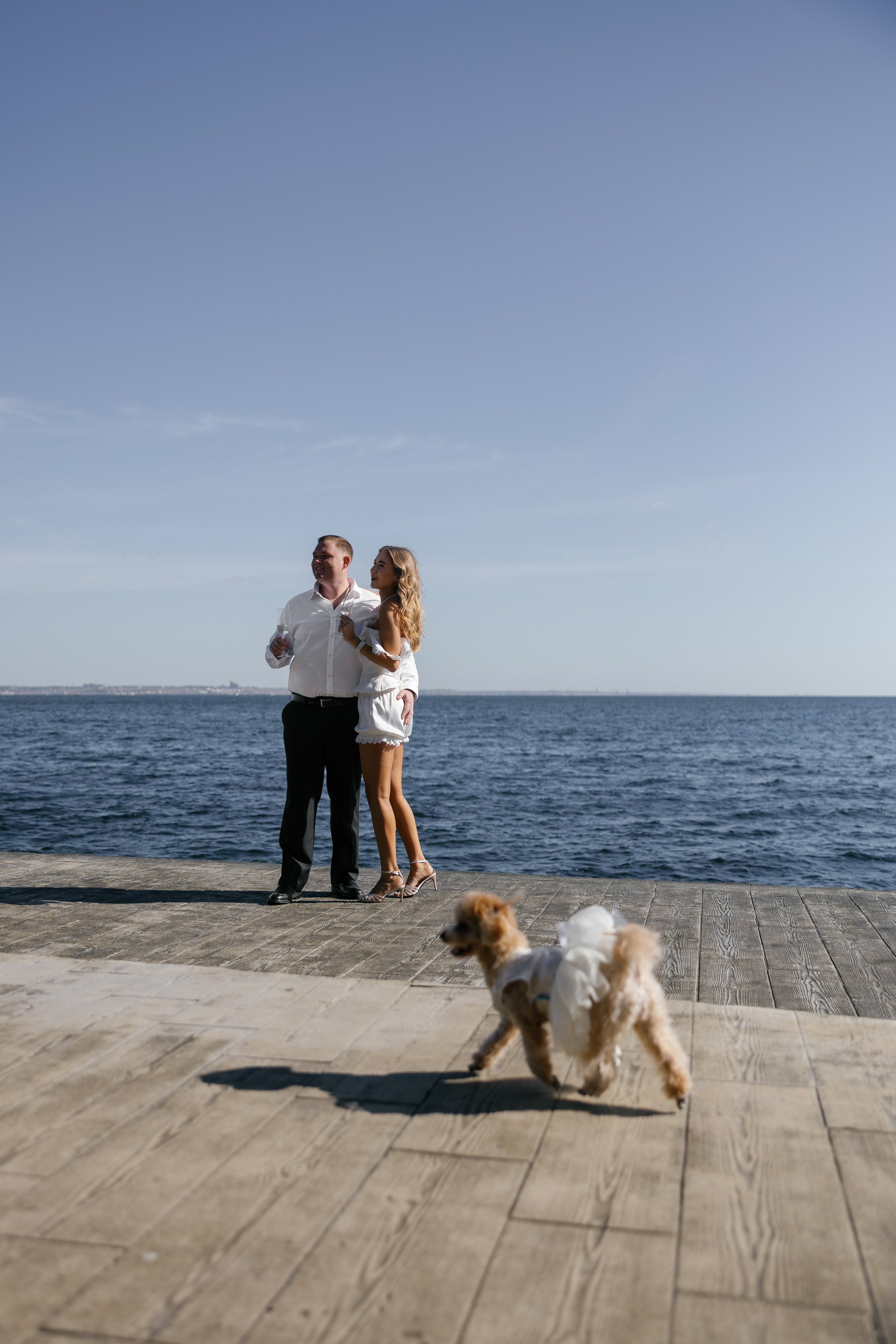 Олександра & Антон. Весільний та сімейний фотограф Одеса