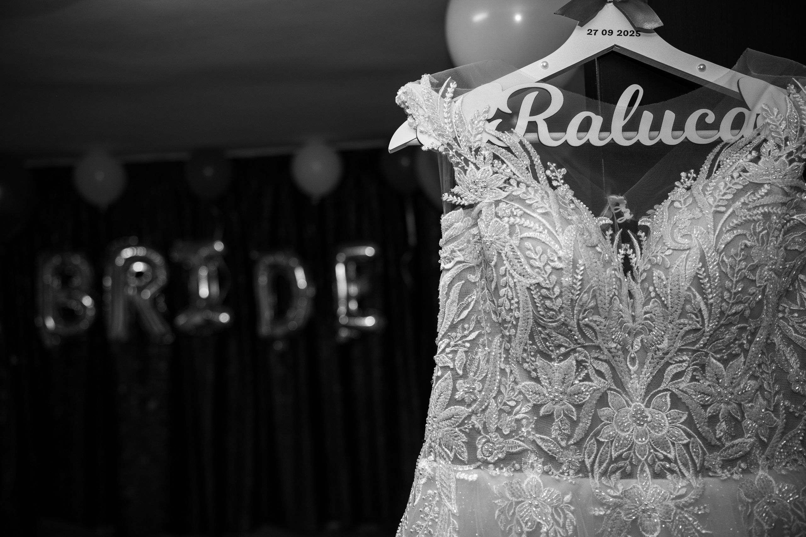 EL & EA - NUNTA NOASTRĂ