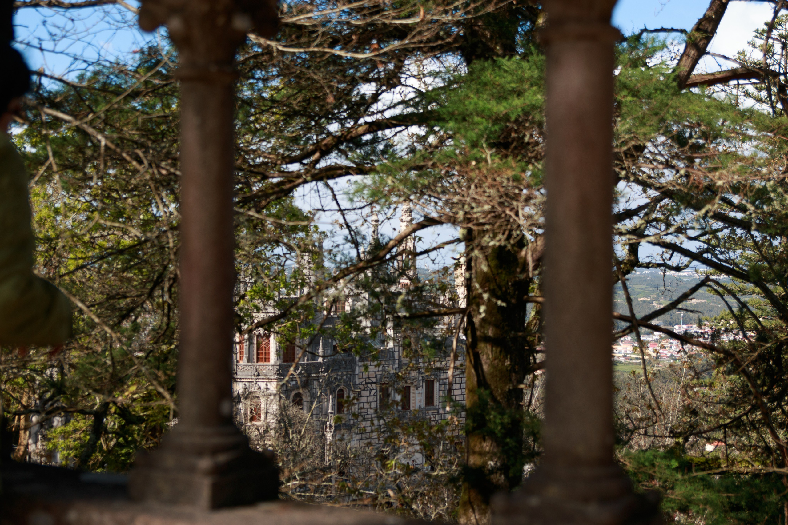 Lisbon, Mar. 25. Kseny Kolesnik Photography