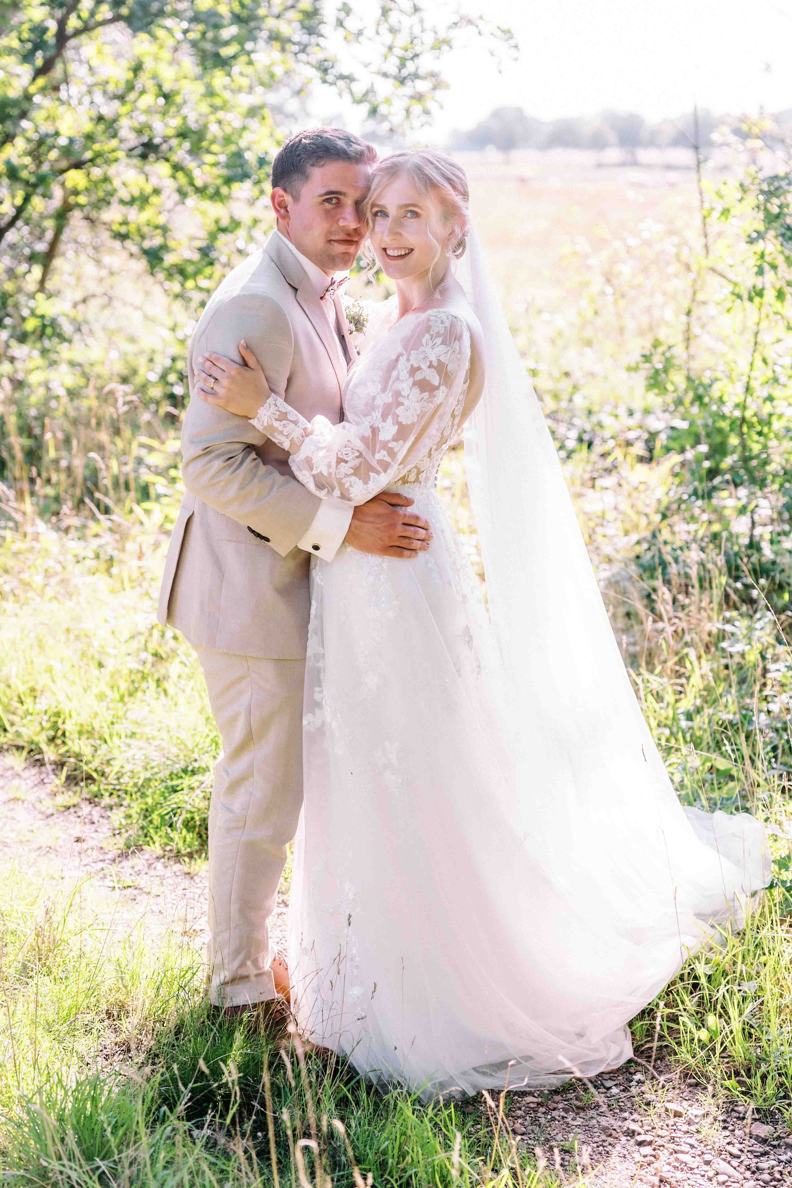 Country Beans Hochzeit