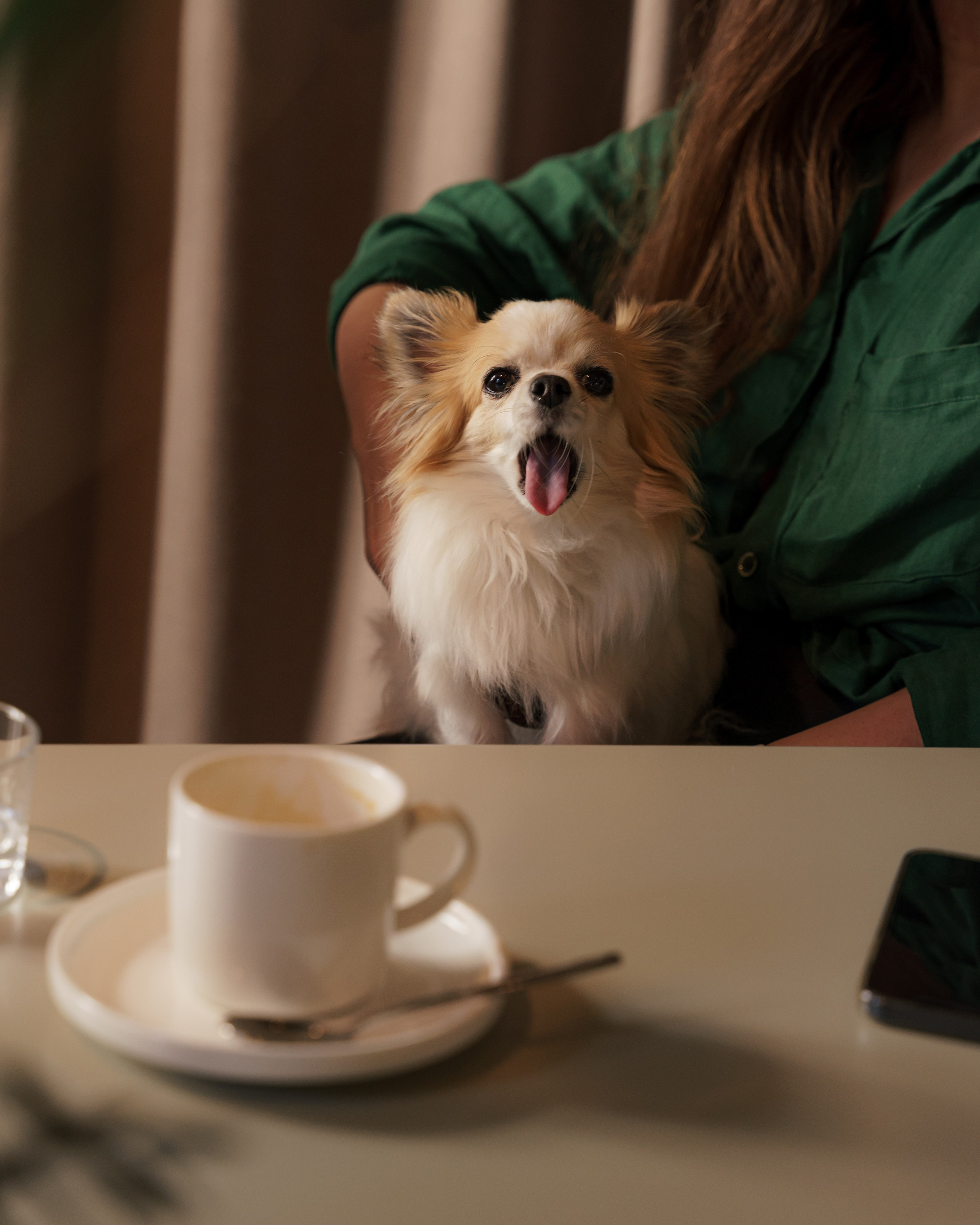 EFSY | Coffee & Cocktail Bar | Prague