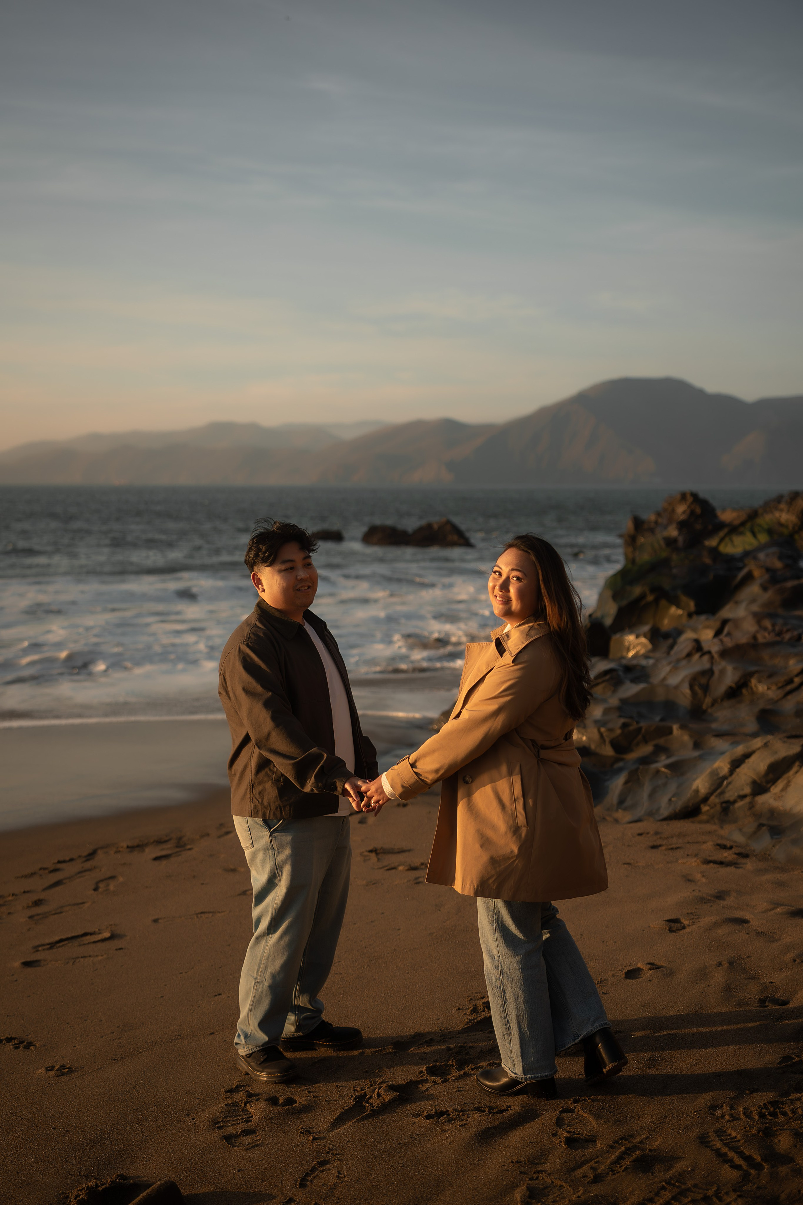 COUPLES. Couples & Families photographer in Bay Area, San Jose, California