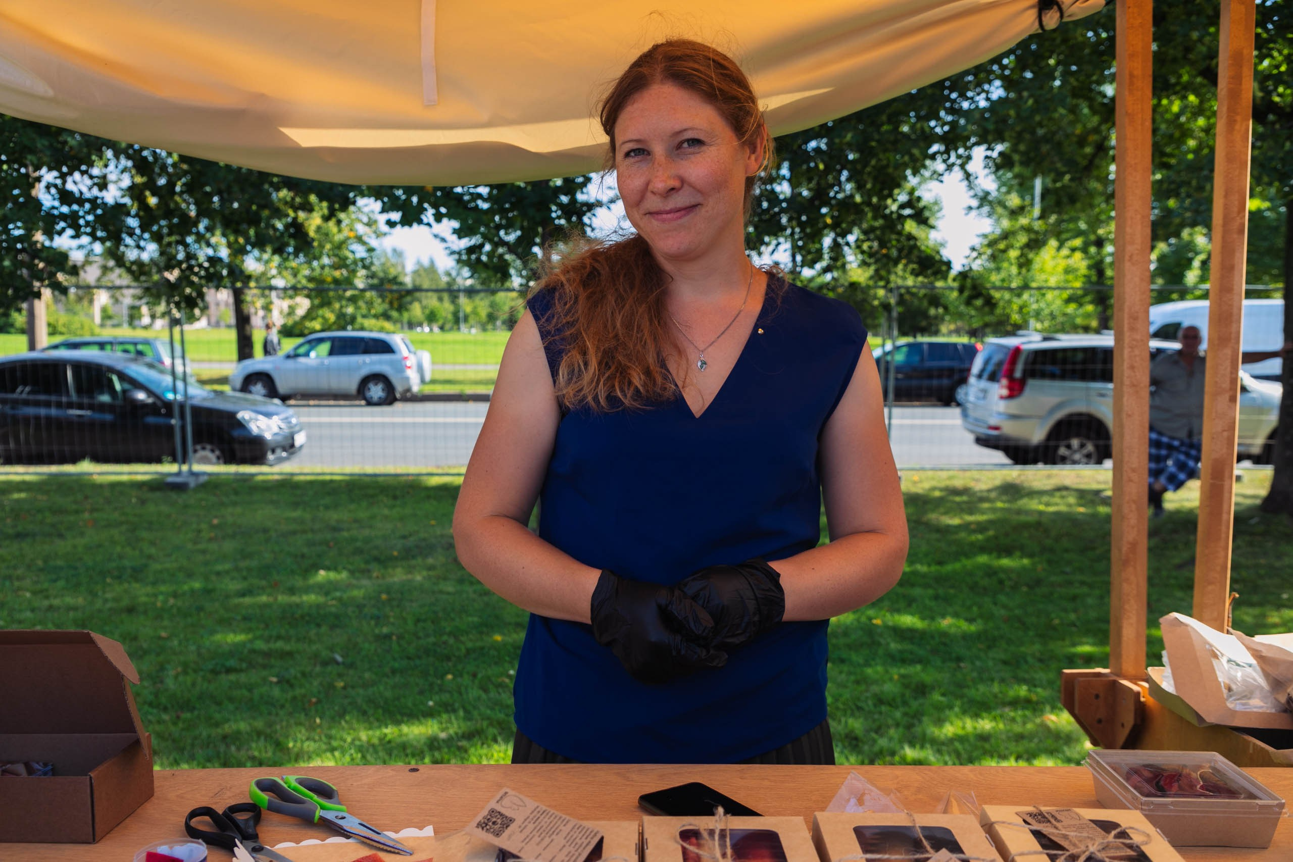 ЭкоОхта — 2023. Репортажный и концертный фотограф в Санкт-Петербурге Адмакина Дарья