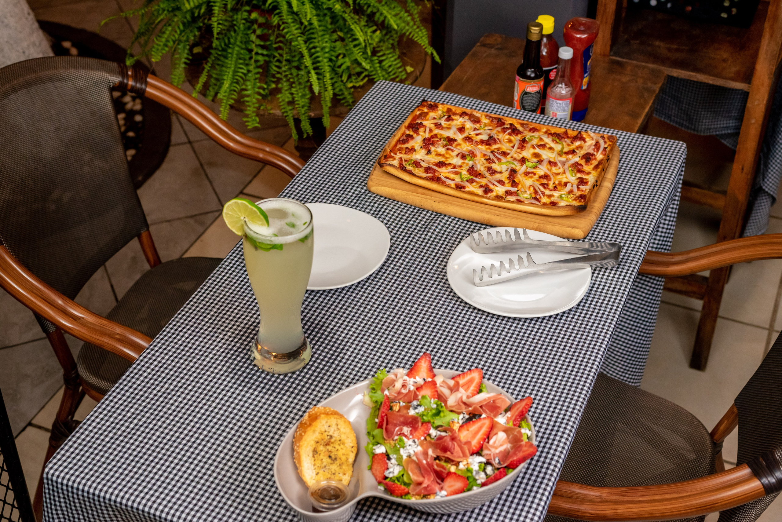 Gastronómica. Fotografía Profesional - Noise Motion