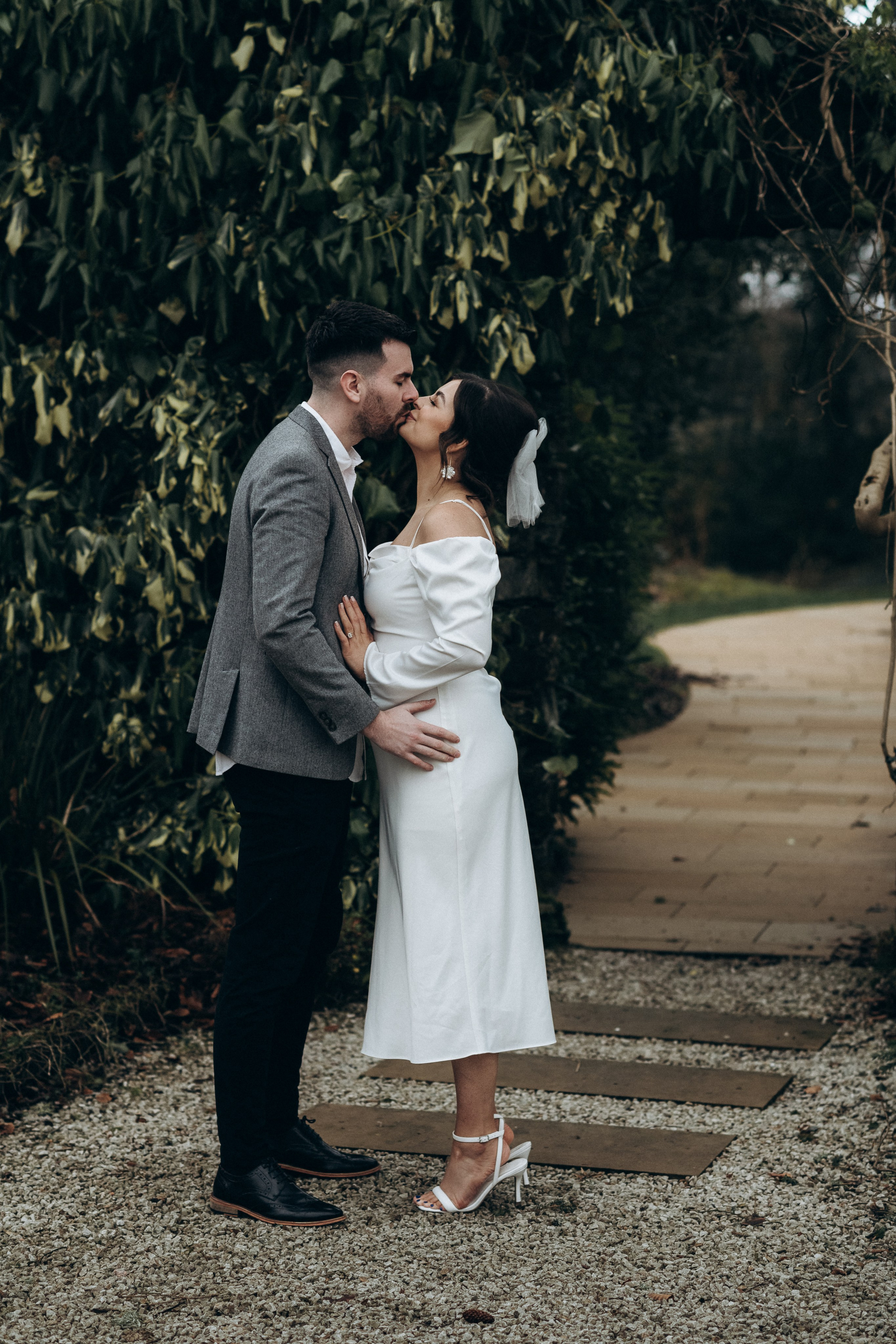 Engagement photoshoot in Donegal, Ireland. Wedding & Family photographer in County Donegal and Dublin, Ireland