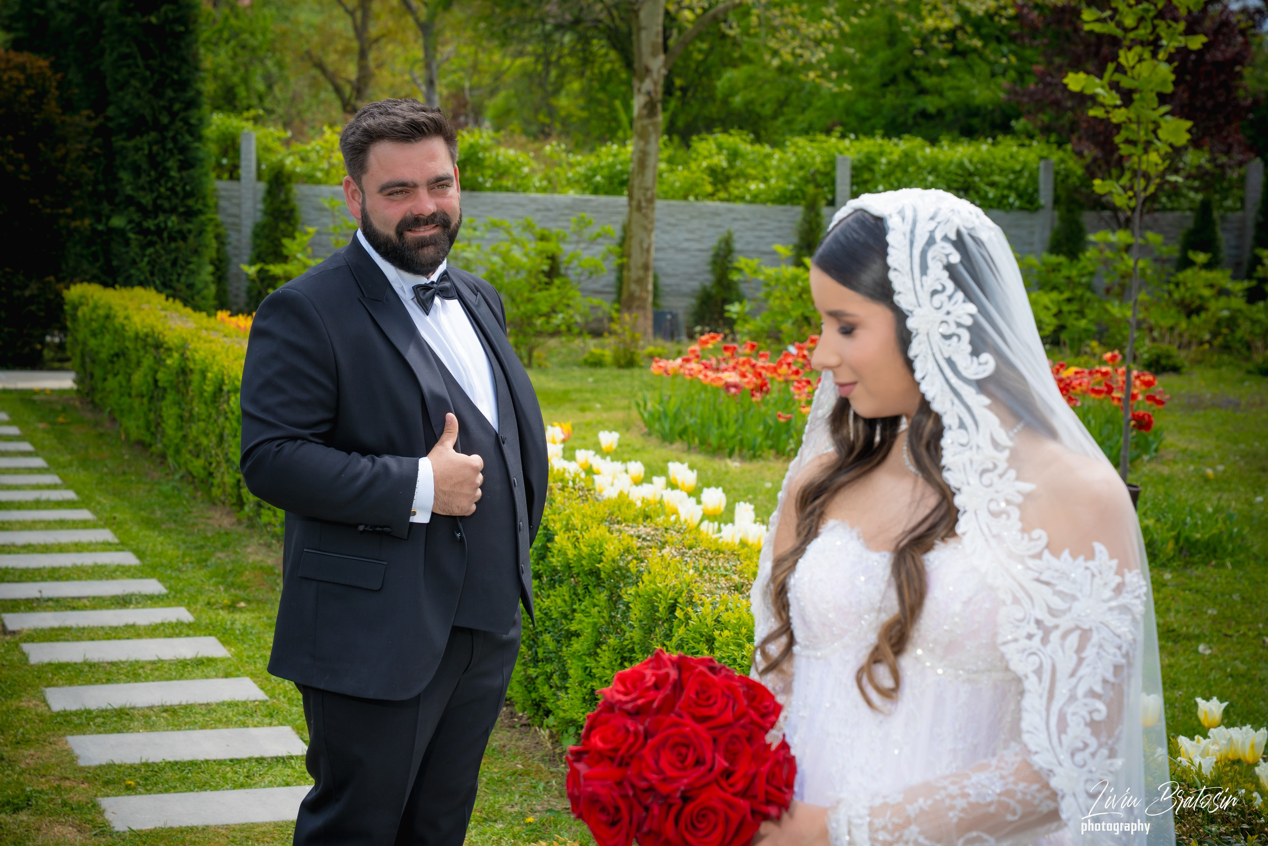 Bogdan & Andreea 19.04.2026. RRStudio — Fotograf evenimente