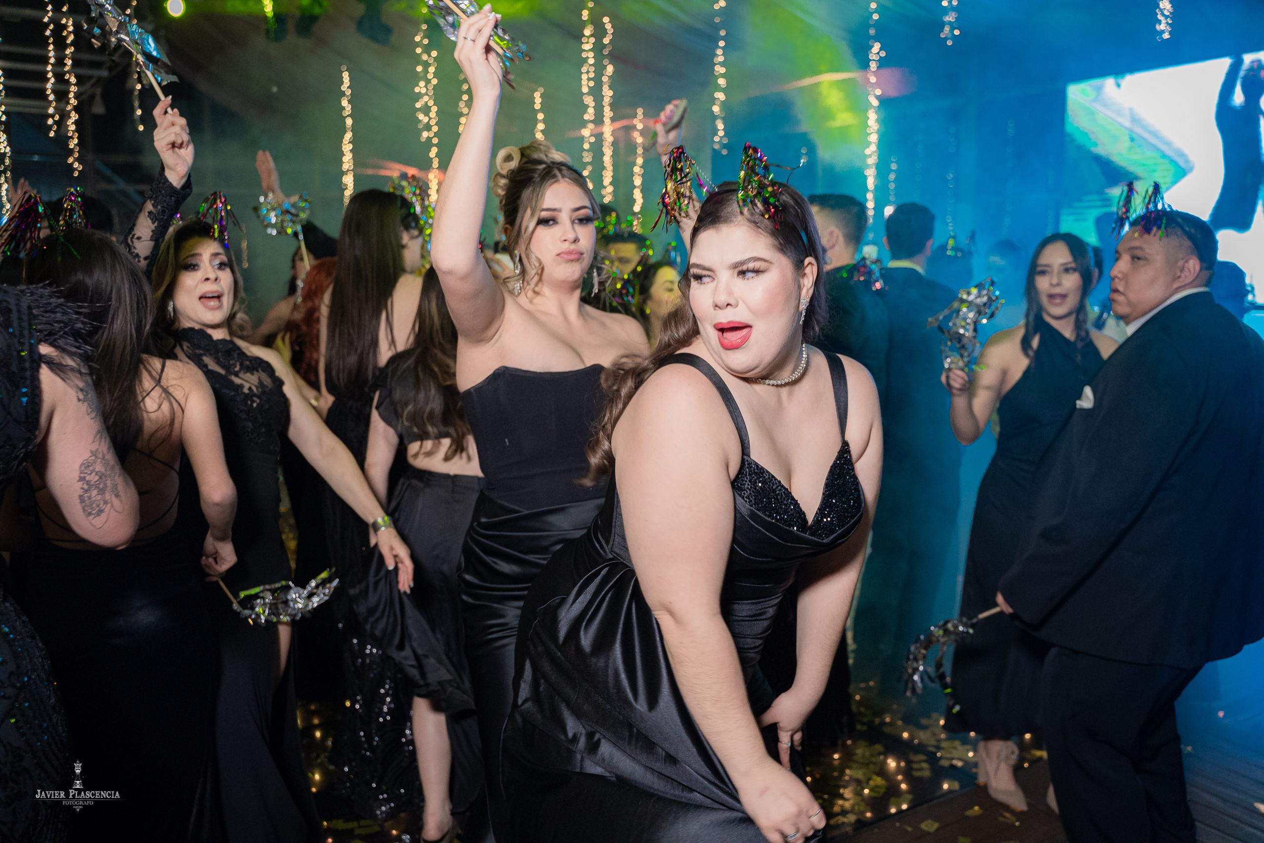 Angelica & Alejandro