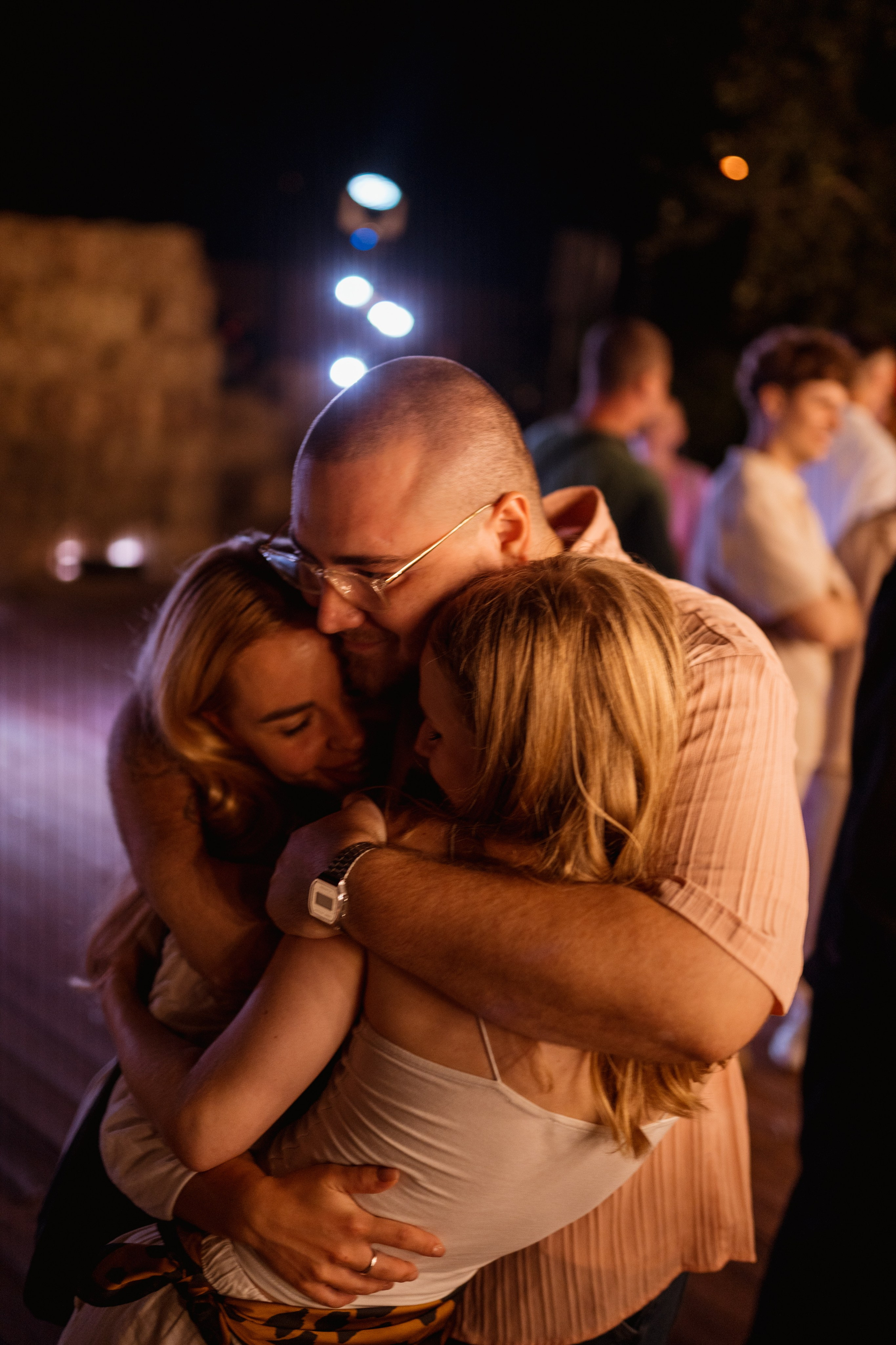 Milk Bar Party. Kostiantyn Holinchenko. Reportage and portrait photographer