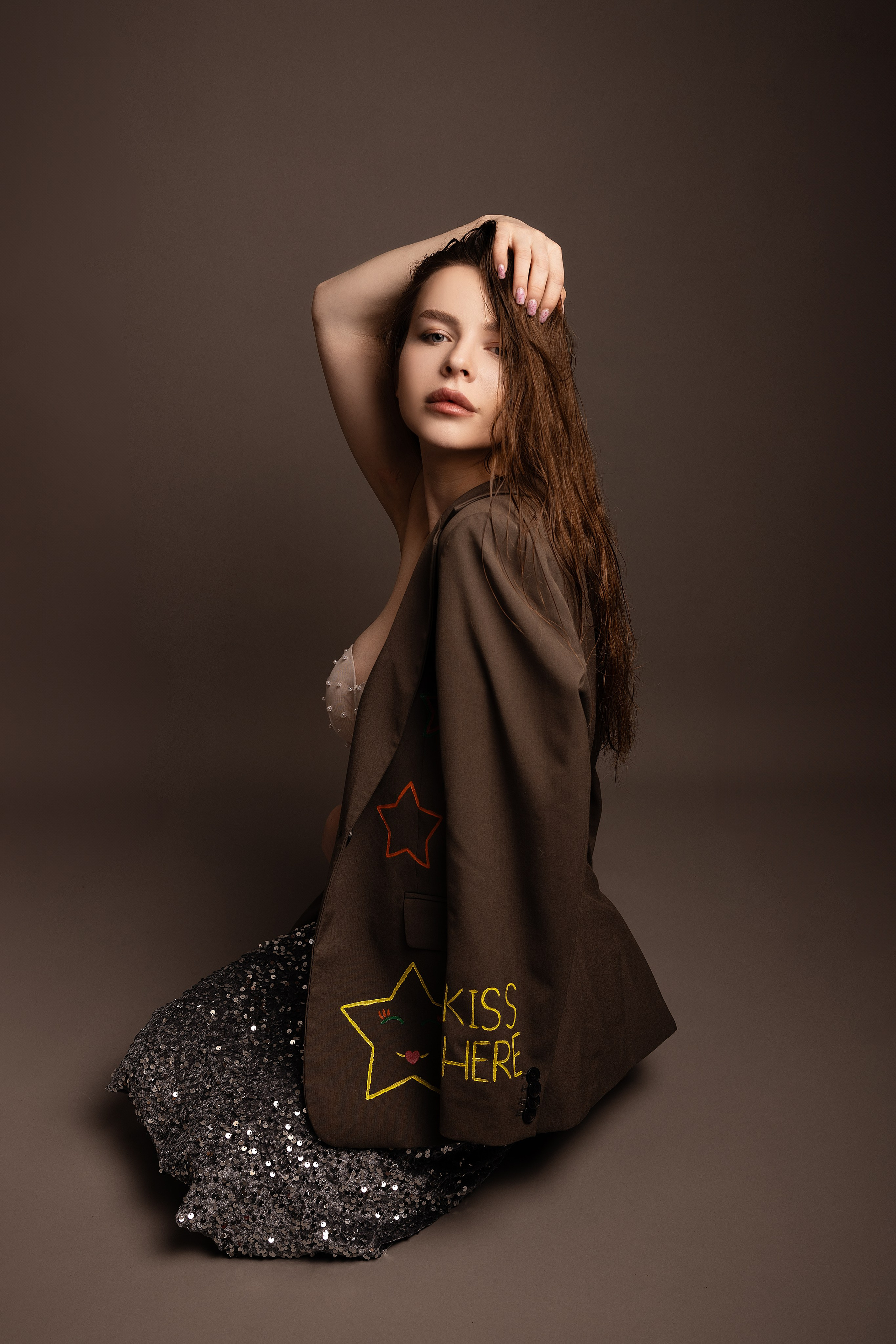 Portraits. Maria Langlitz Photography