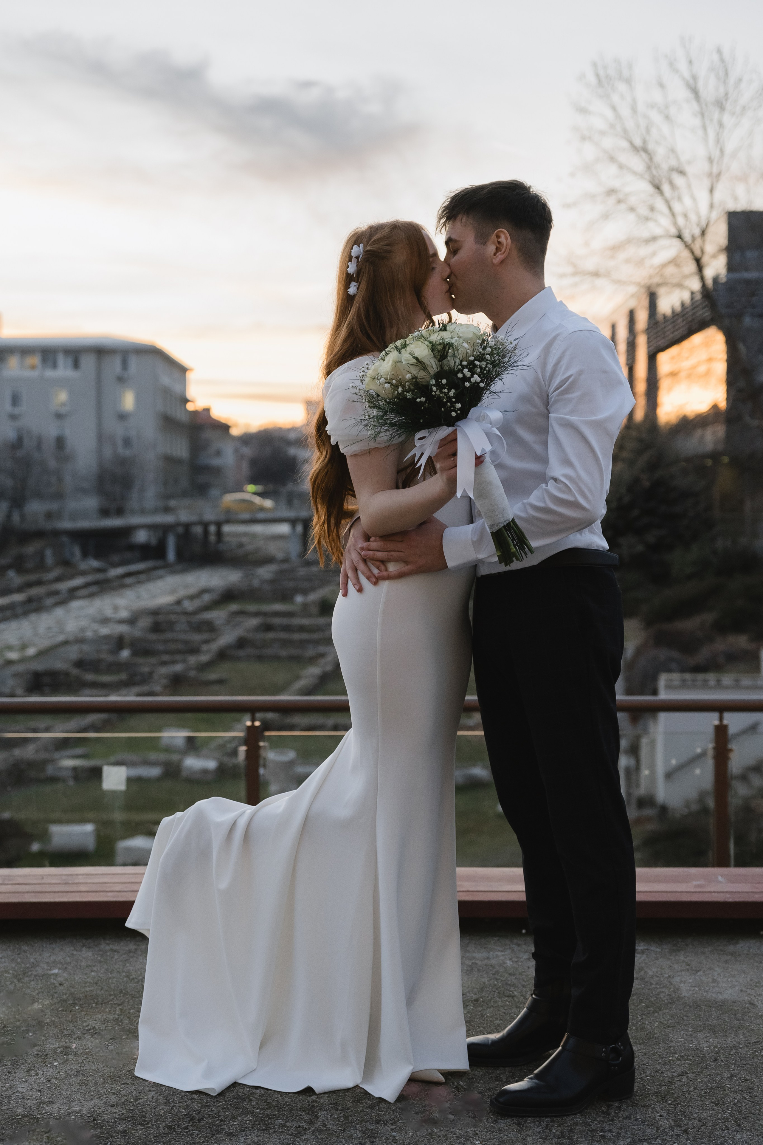 Wedding. Сватбен фотограф Анна Златева