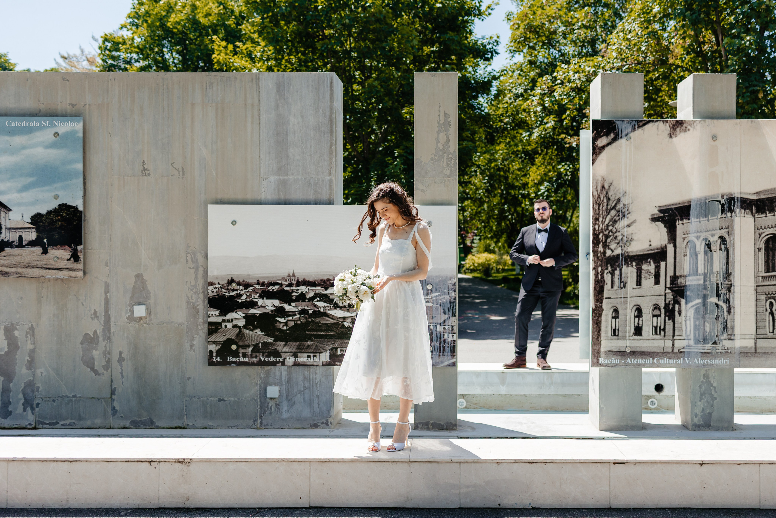 A&A. George Laslău Fotograf — ❤️ Eu nu fotografiez — eu imortalizez sentimente reale 📷