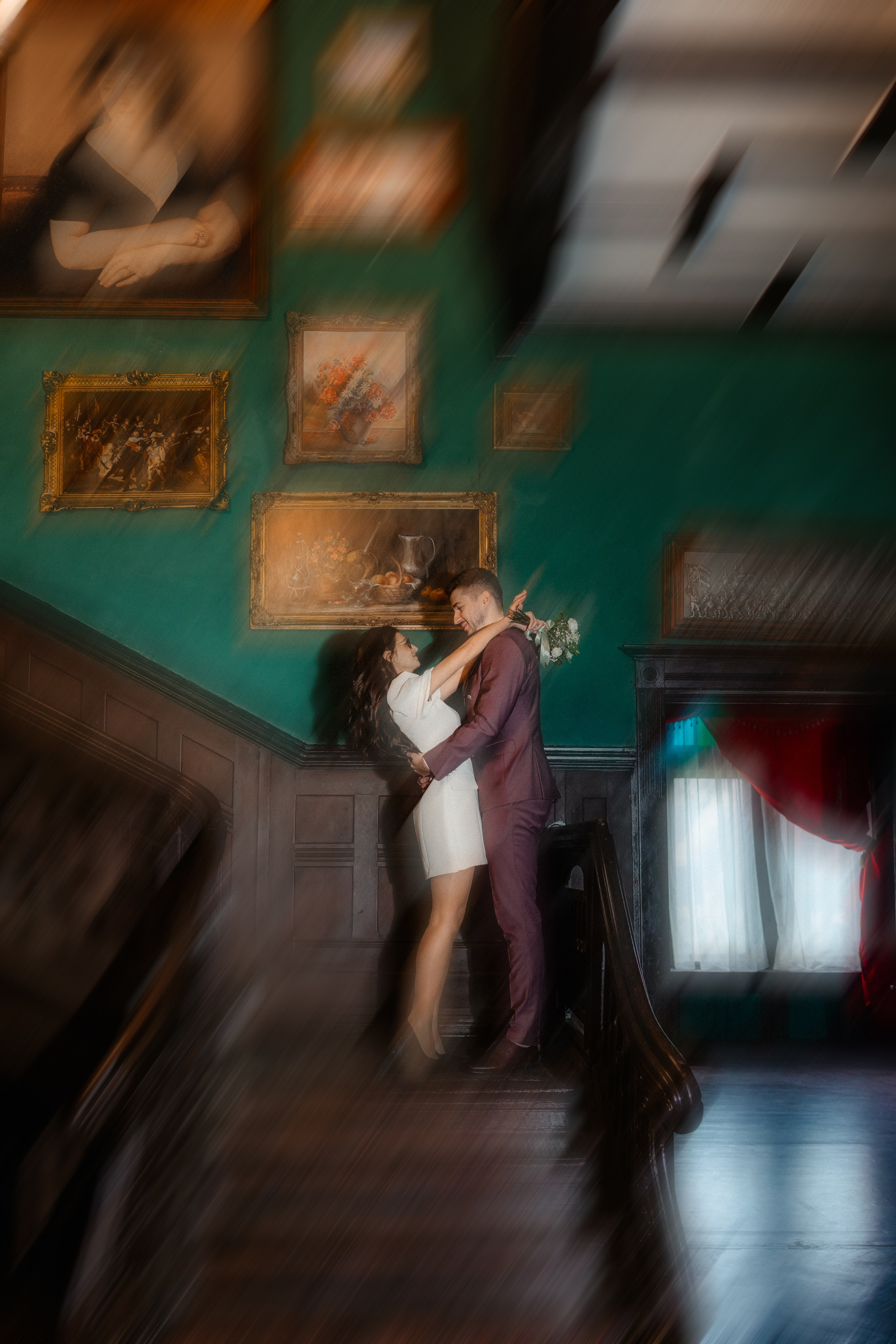 A&G. George Laslău Fotograf — ❤️ Eu nu fotografiez — eu imortalizez sentimente reale 📷