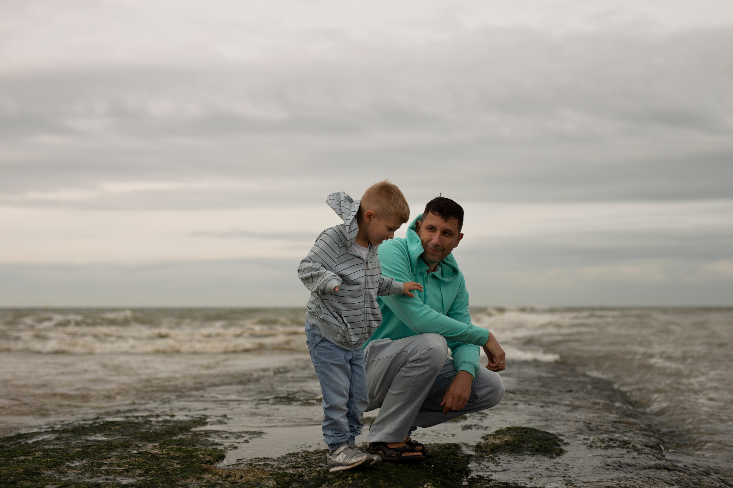 Familien Fotografie. Familien- und Kinderfotografin in Mannheim, Heidelberg Olga Bekker
