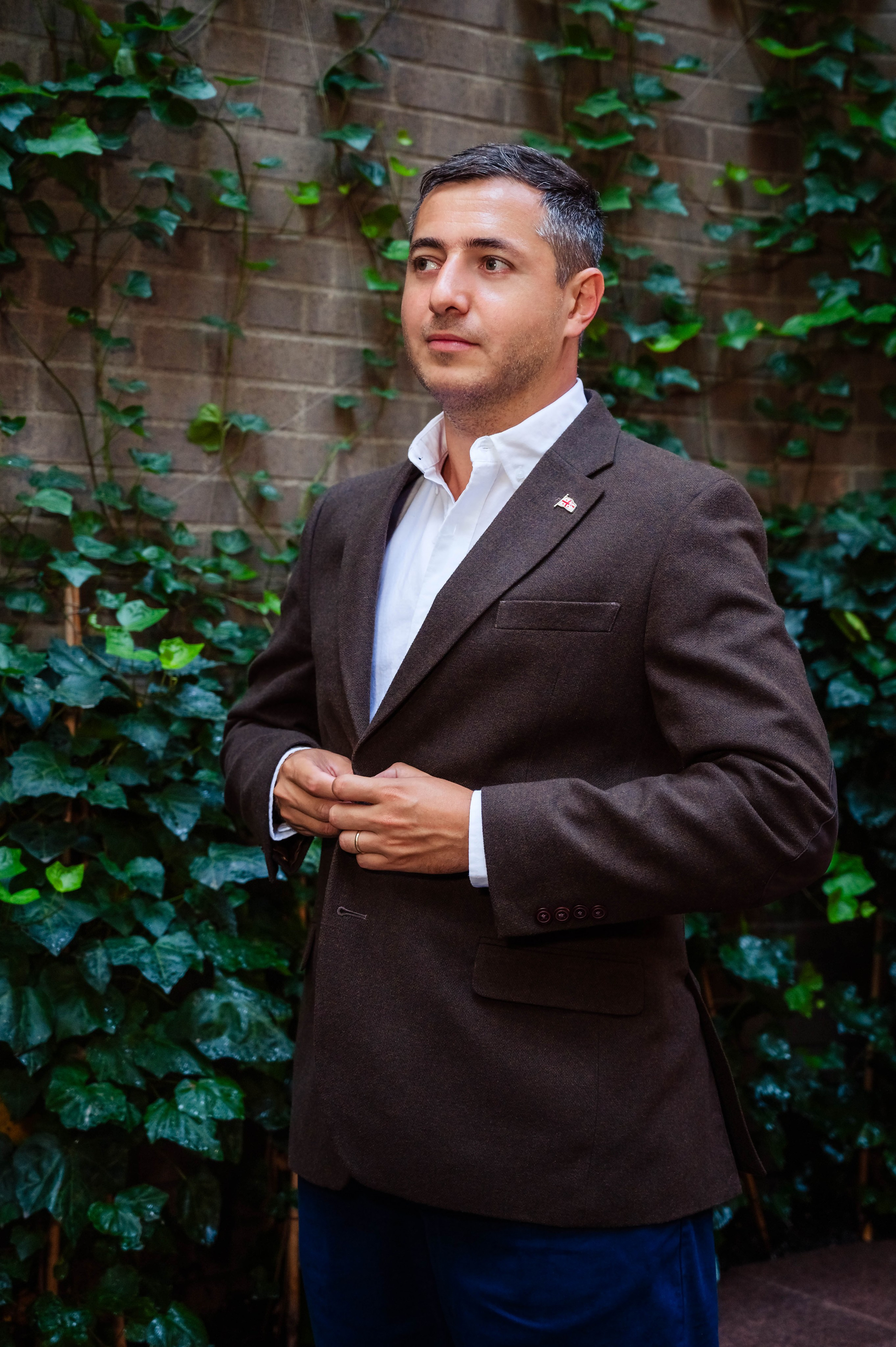 Wedding. Alena Galieva New York Photographer