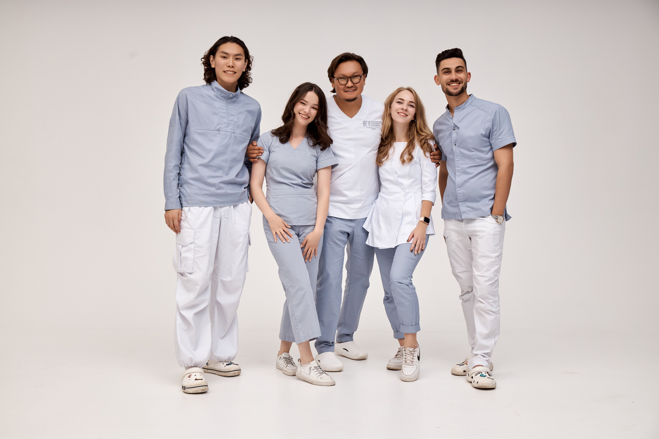 BEU СТОМАТОЛОГИЯ. Фотостудия рекламной, коммерческой съемки в Улан-Удэ