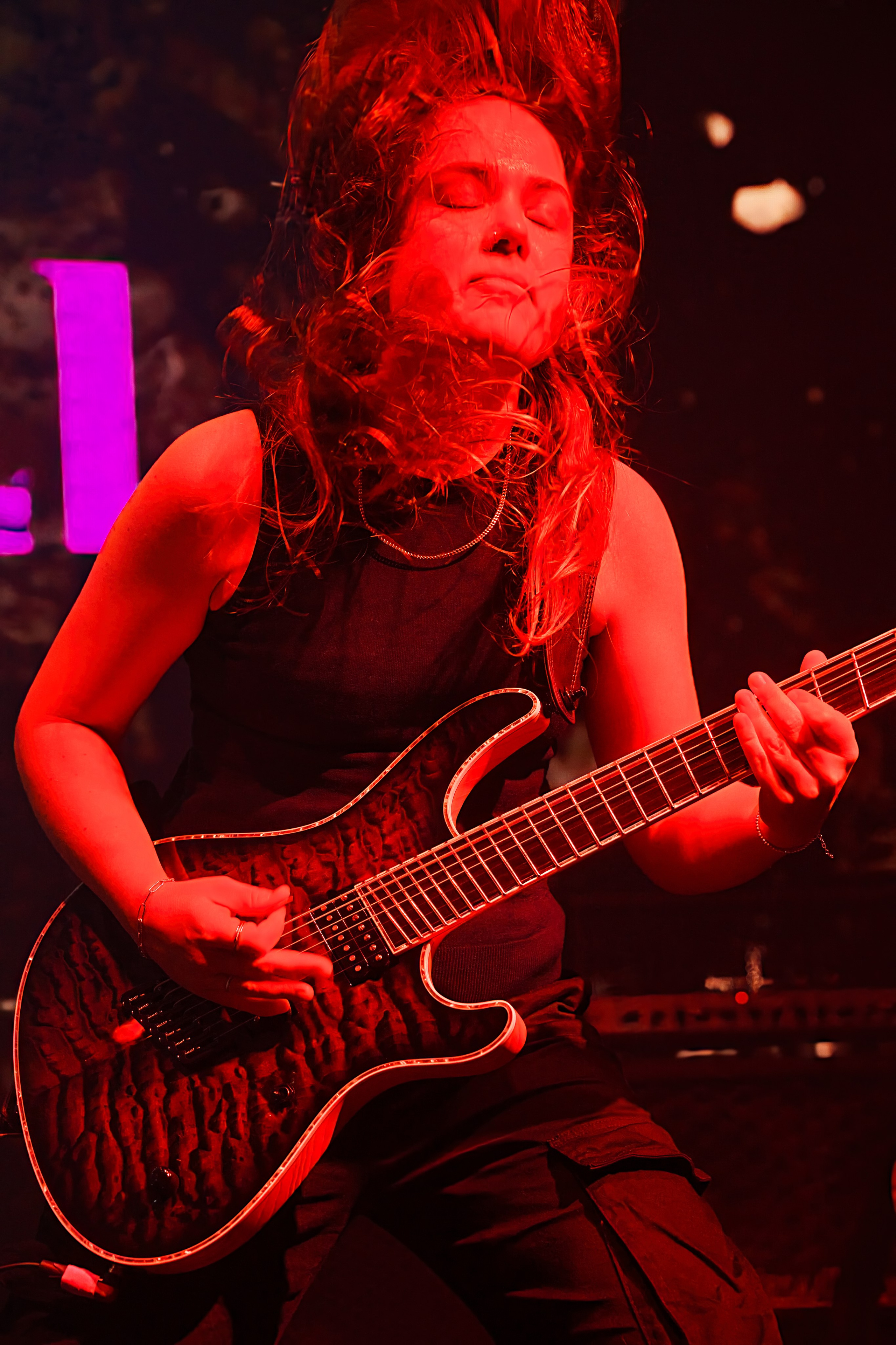 Ghost kill -"Gagarin " TLV 16.08.25. Vad Kosky Photographer