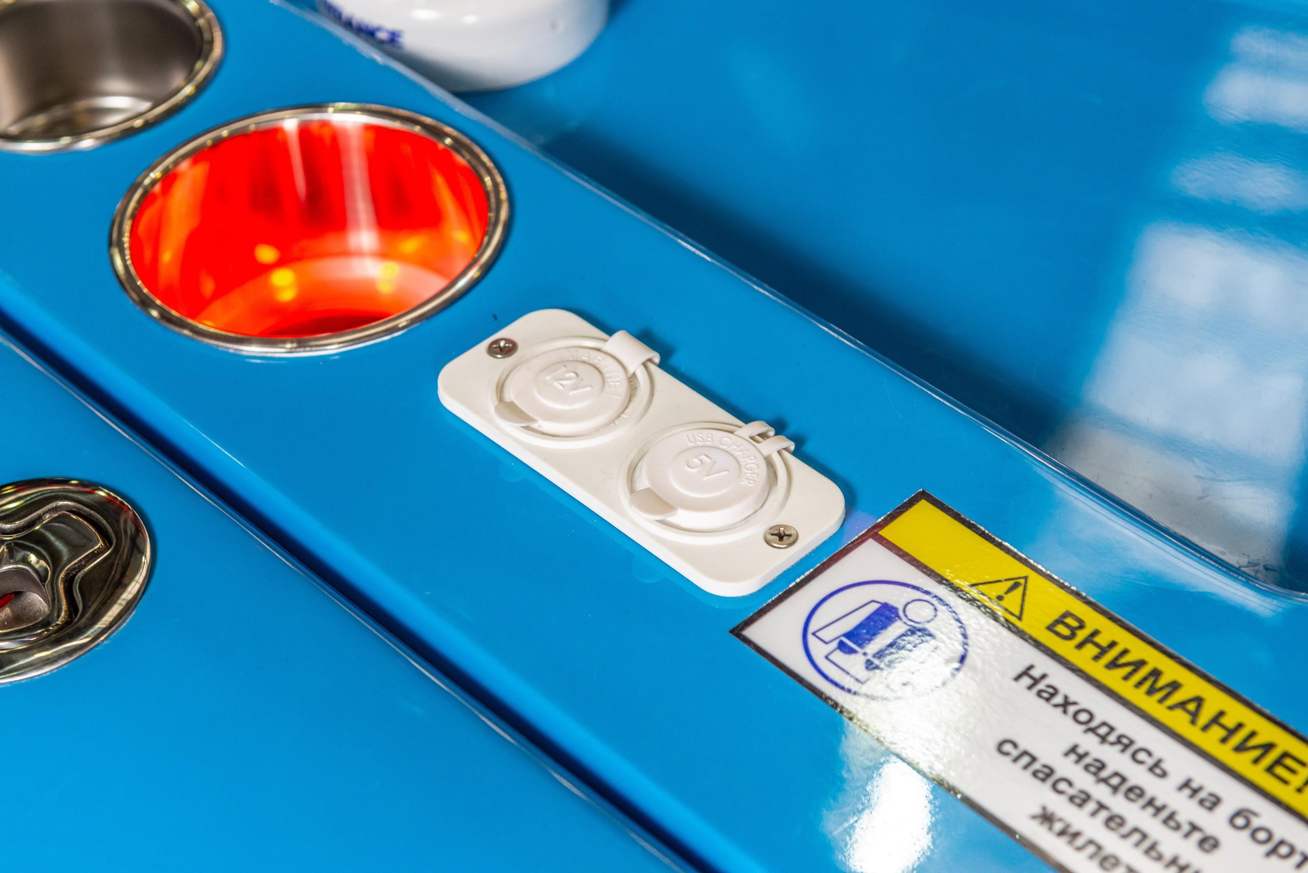 Фотосъемка лодок на Moscow Boat Show 2022. FOTÓGRAFO MÉXICO QUINTANA ROO