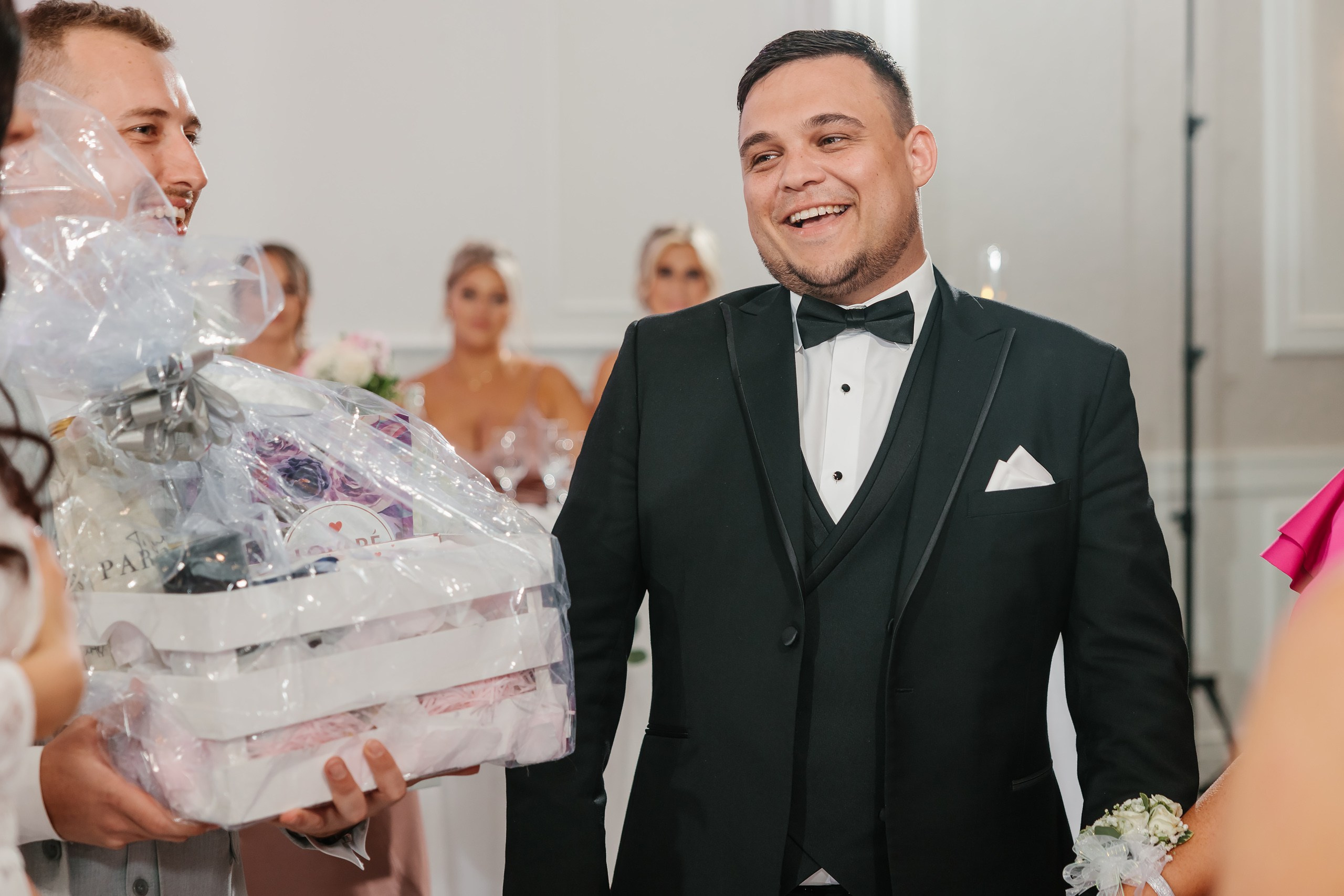 31.08.2024 Wedding. Wedding family event photographer in Chicago Nick Yushevich