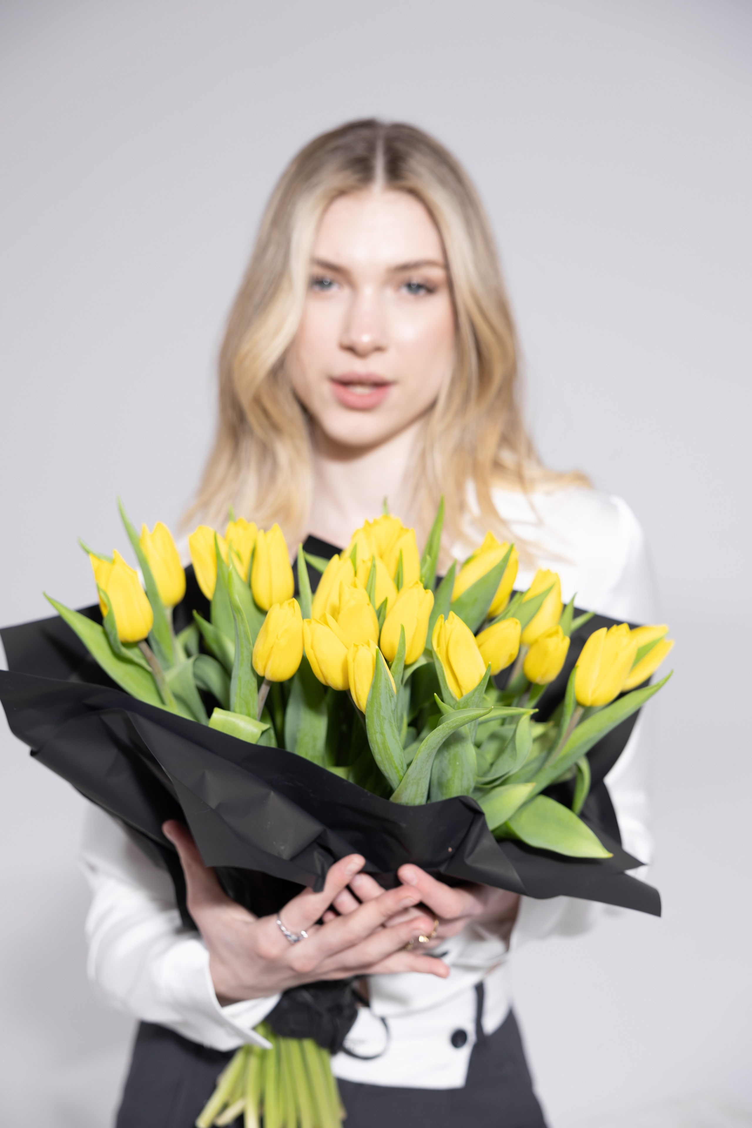 PORTRAITS. Photographer Tatiana Zabolotskih