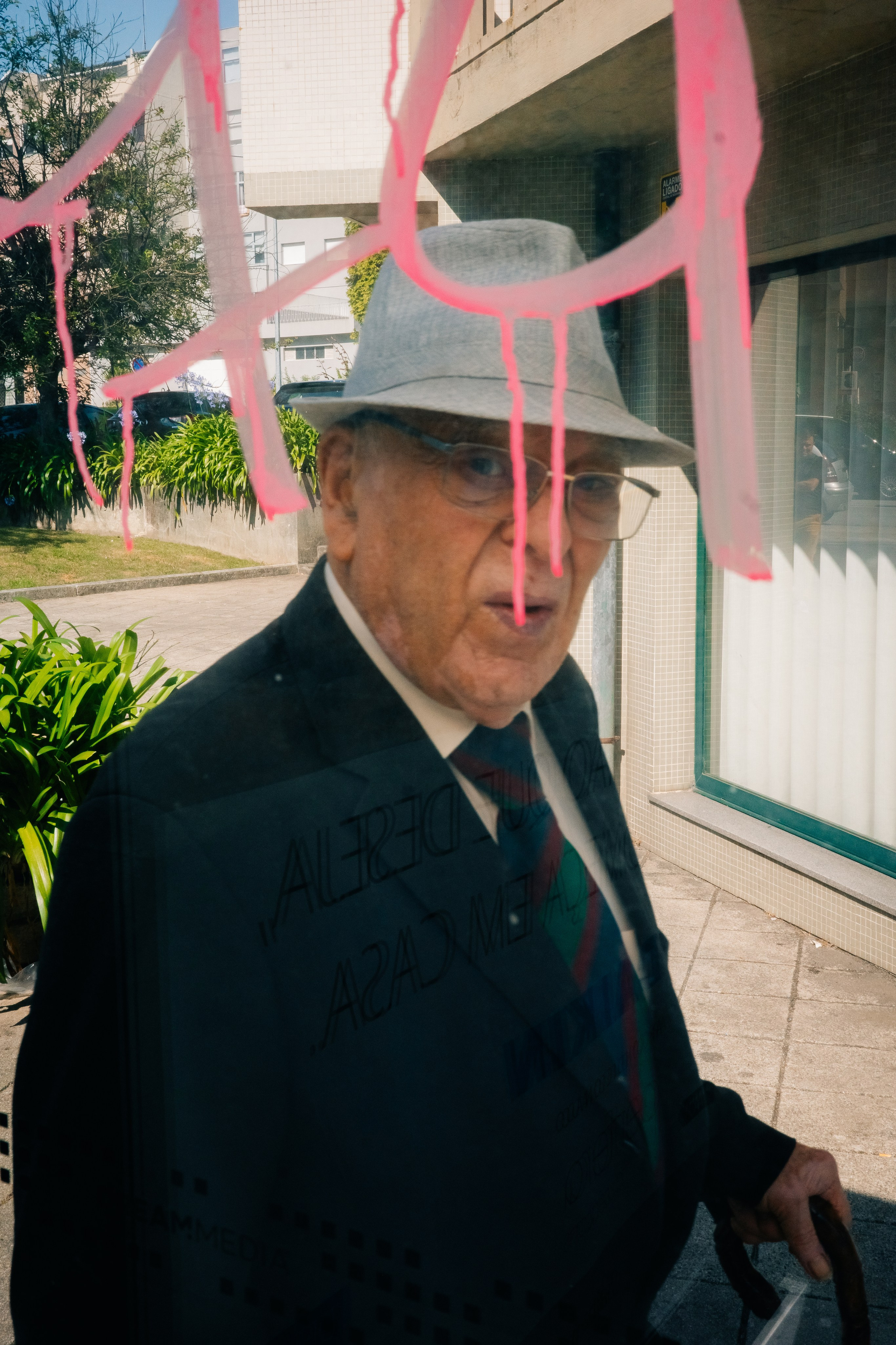 Street. Maria Sher. Professional photographer from Porto, Portugal