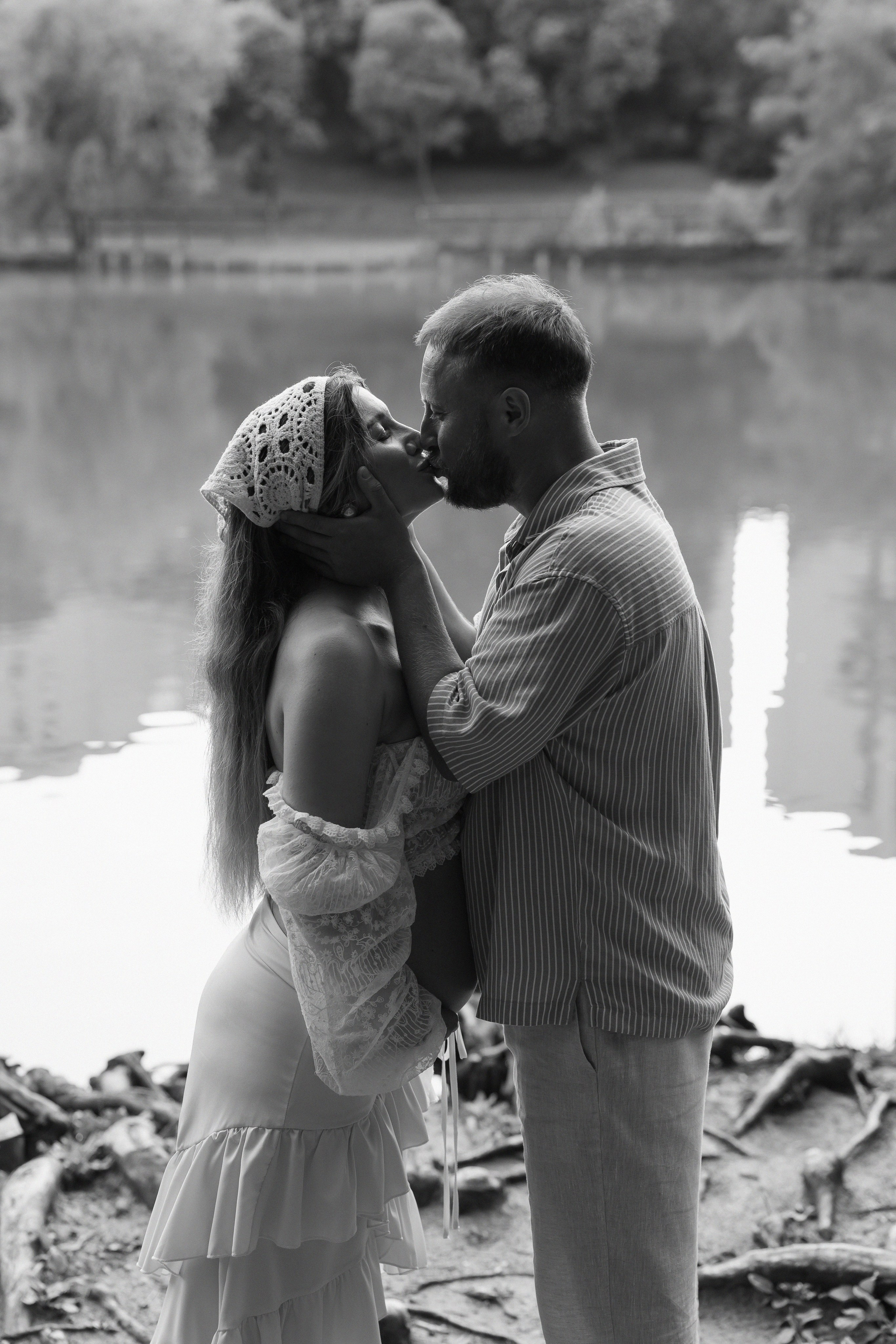 IV. Свадебный фотограф Виктория Саврук