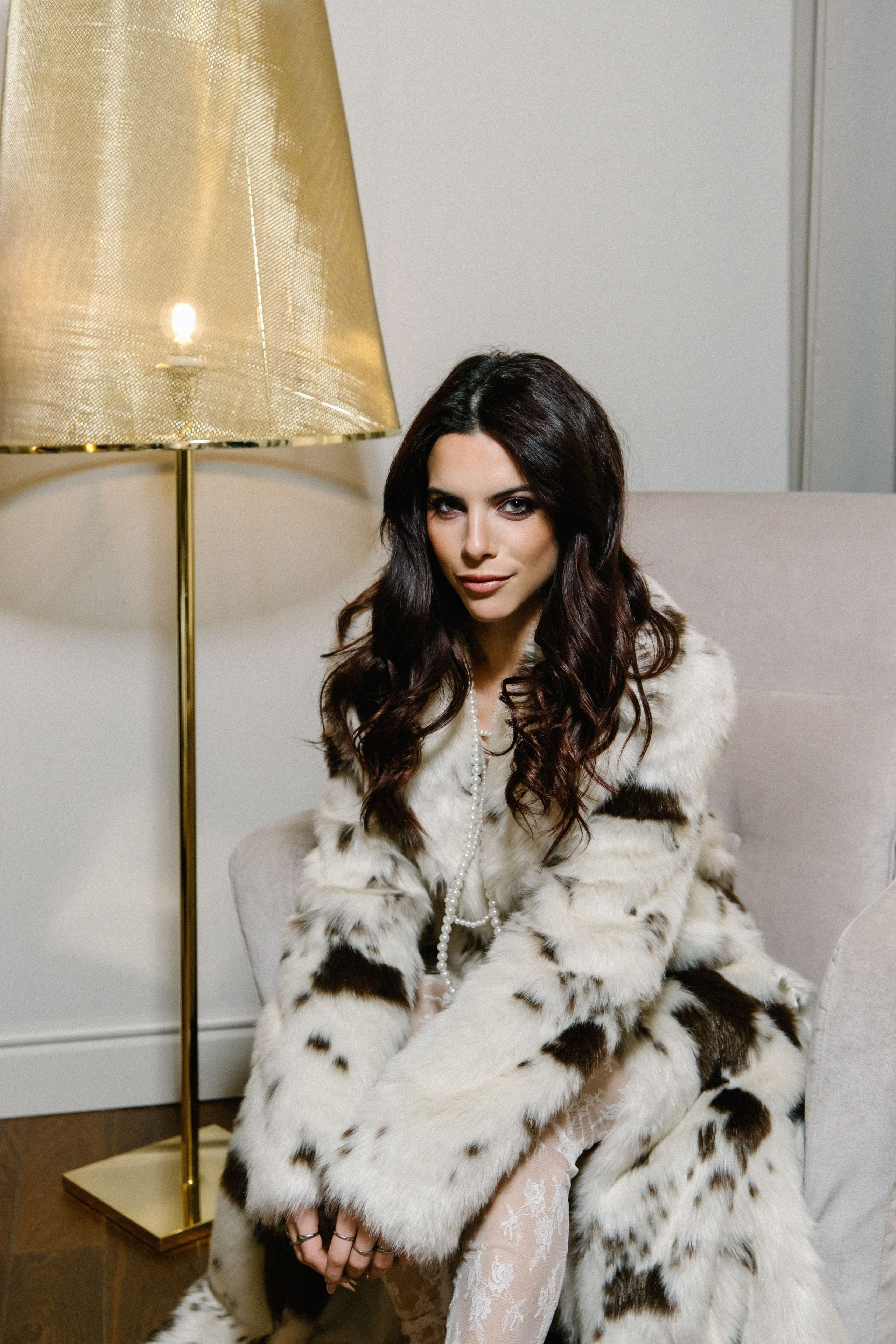 Selene. Wedding photographer Italy