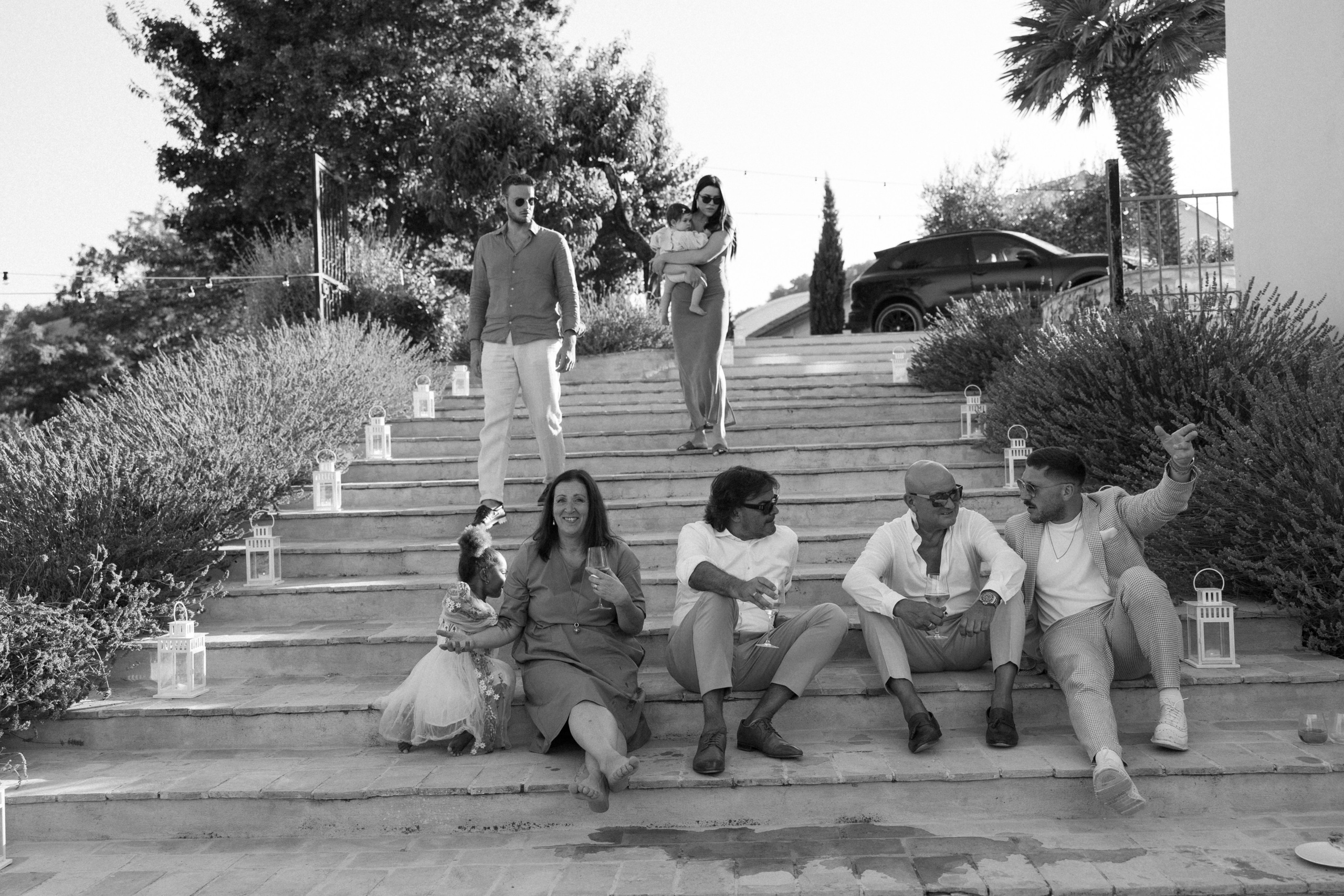 Sofia&Falk. Весільний фотограф Вікторія Саврук